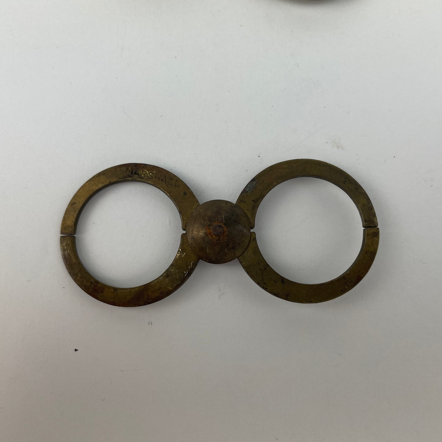 Lot 119- Watchmaker's Selection of 4 Hand Poising Calipers