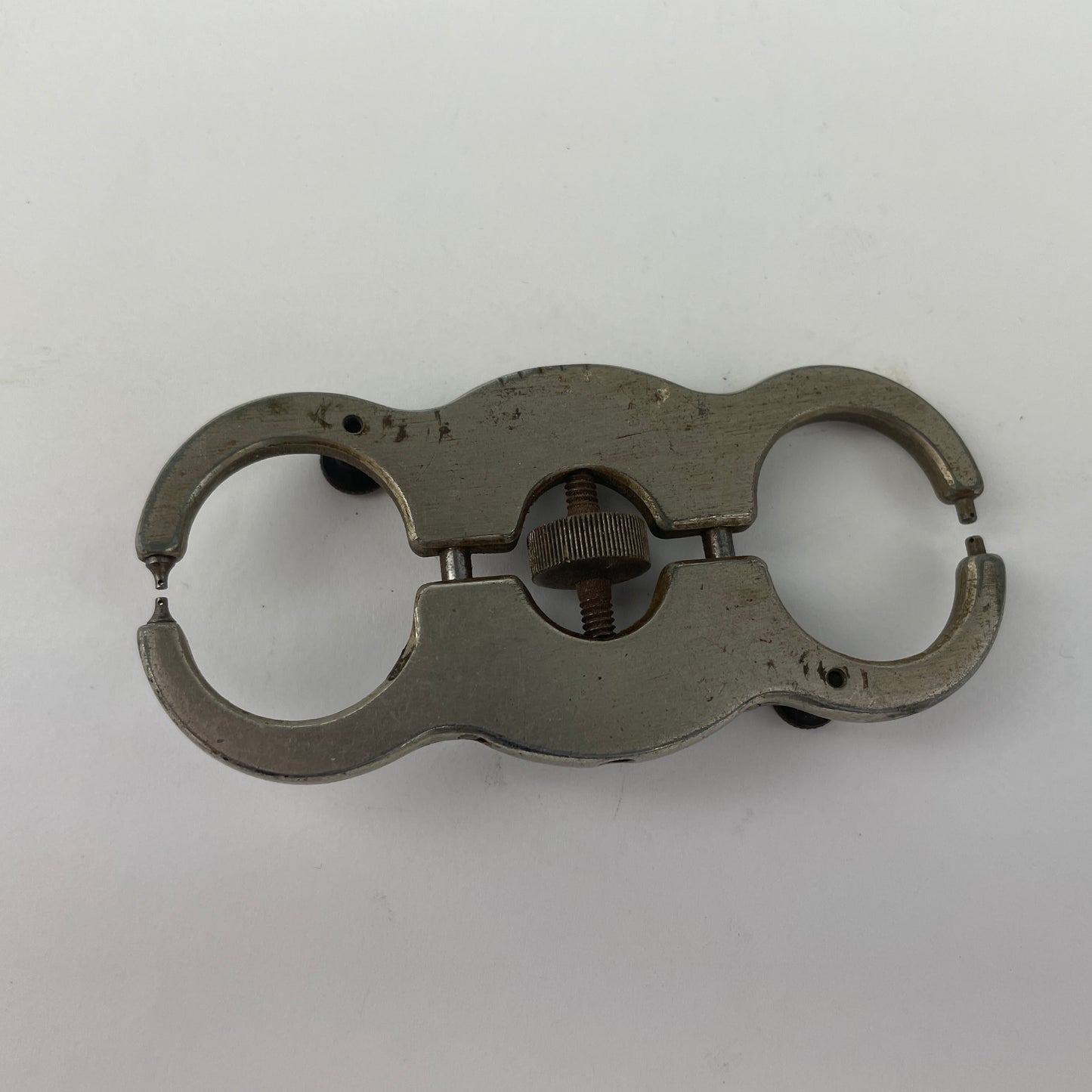 Lot 119- Watchmaker's Selection of 4 Hand Poising Calipers