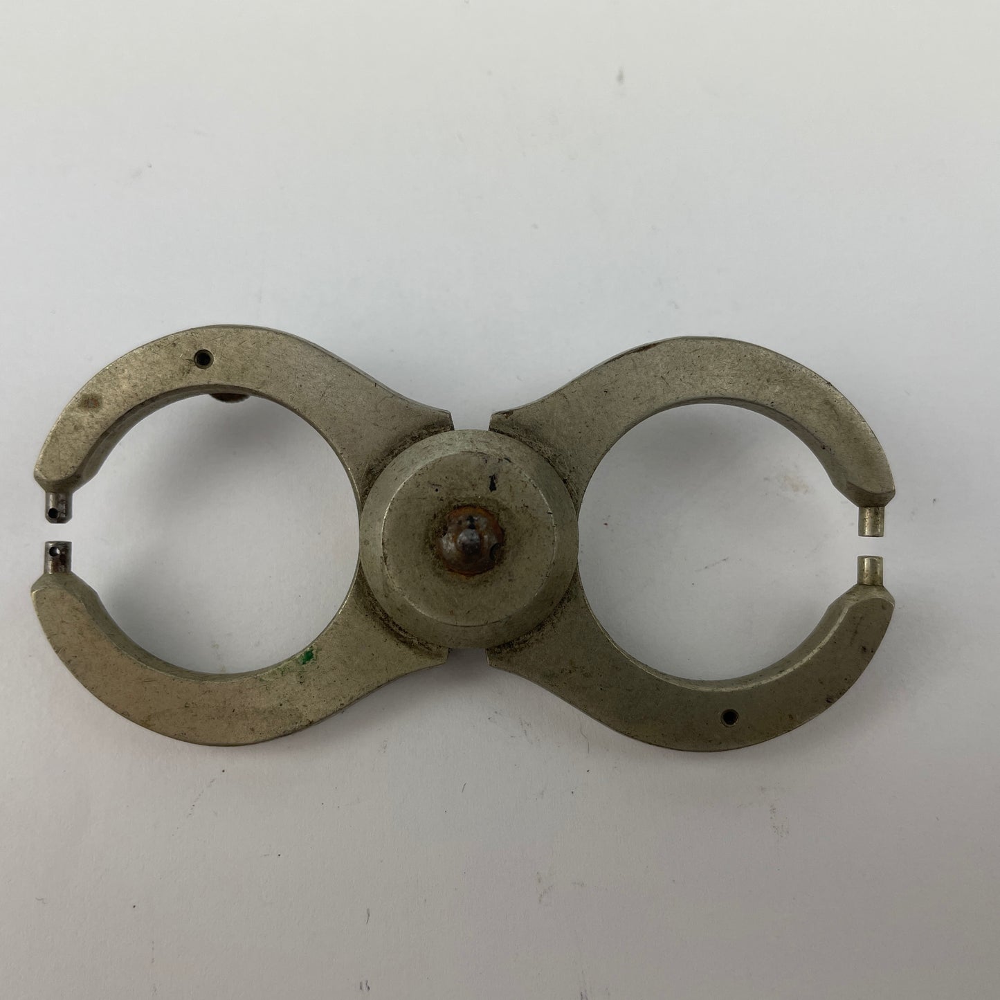 Lot 119- Watchmaker's Selection of 4 Hand Poising Calipers