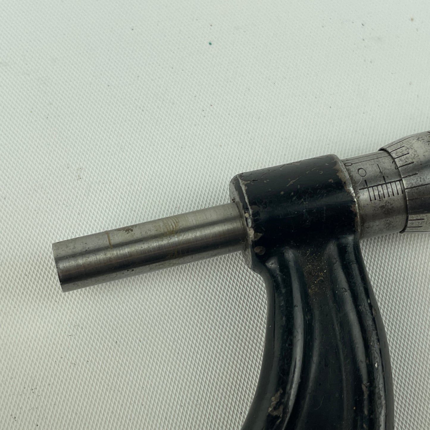 Lot 99- Vintage Micrometer set of (2)