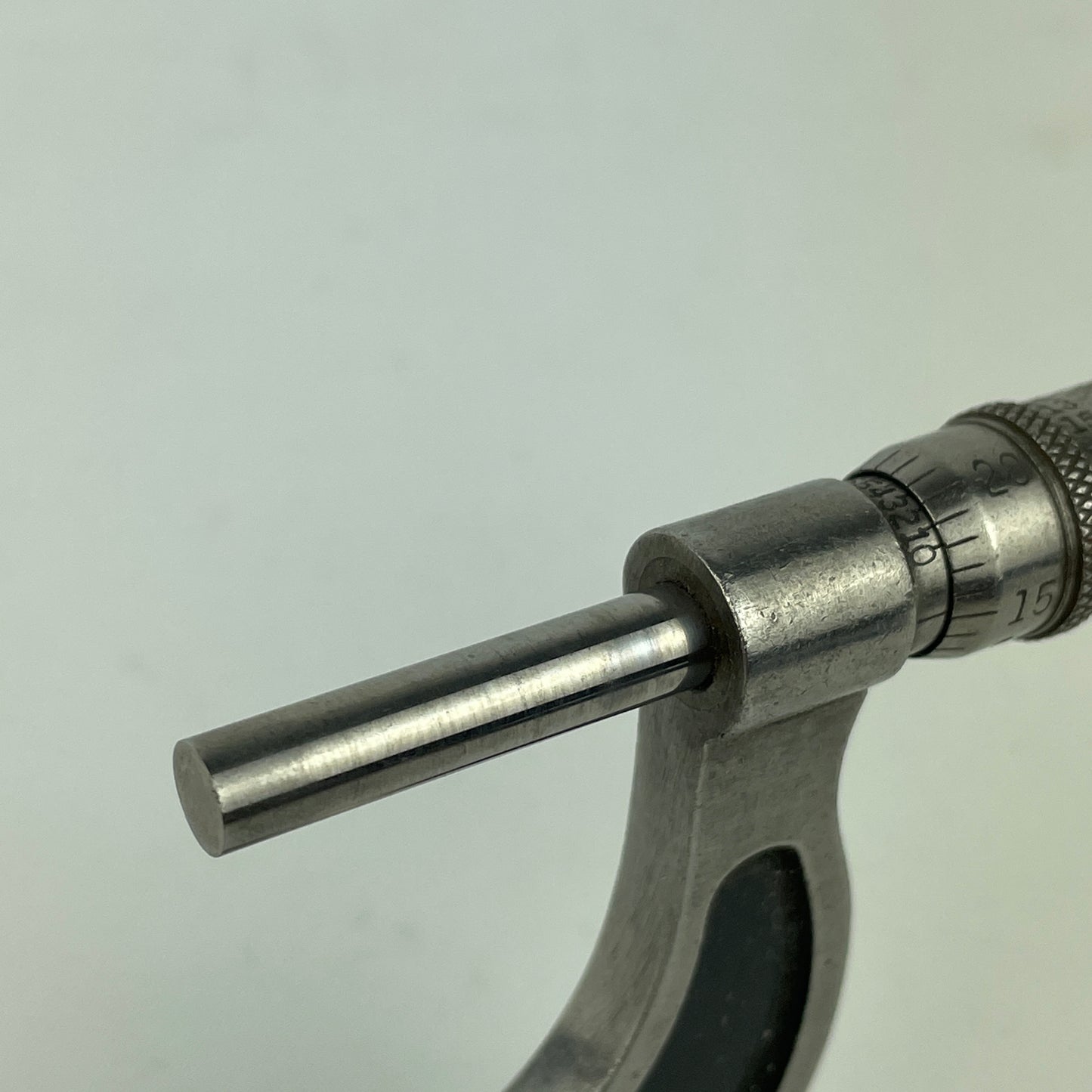 Lot 99- Vintage Micrometer set of (2)