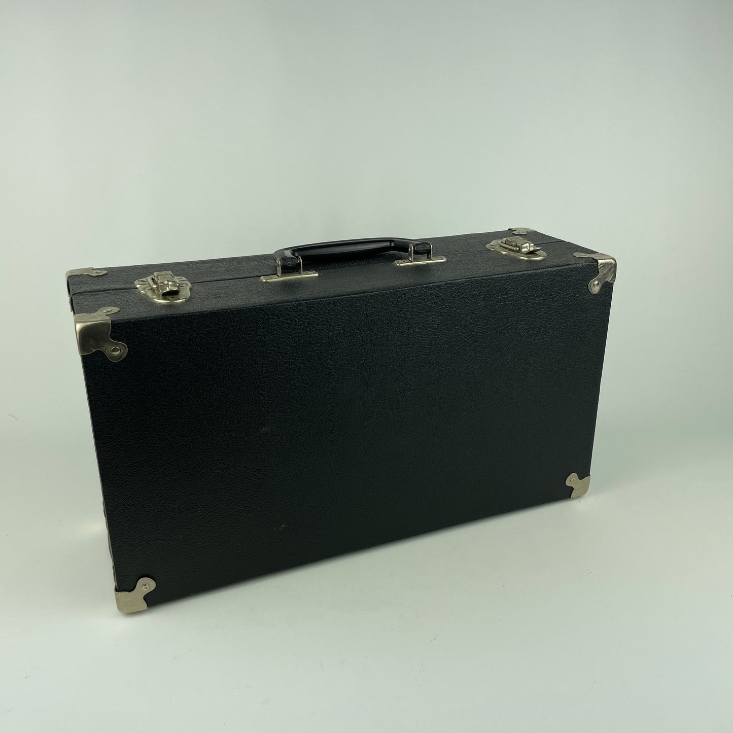 Lot 101- Rugged Travel Storage Briefcase