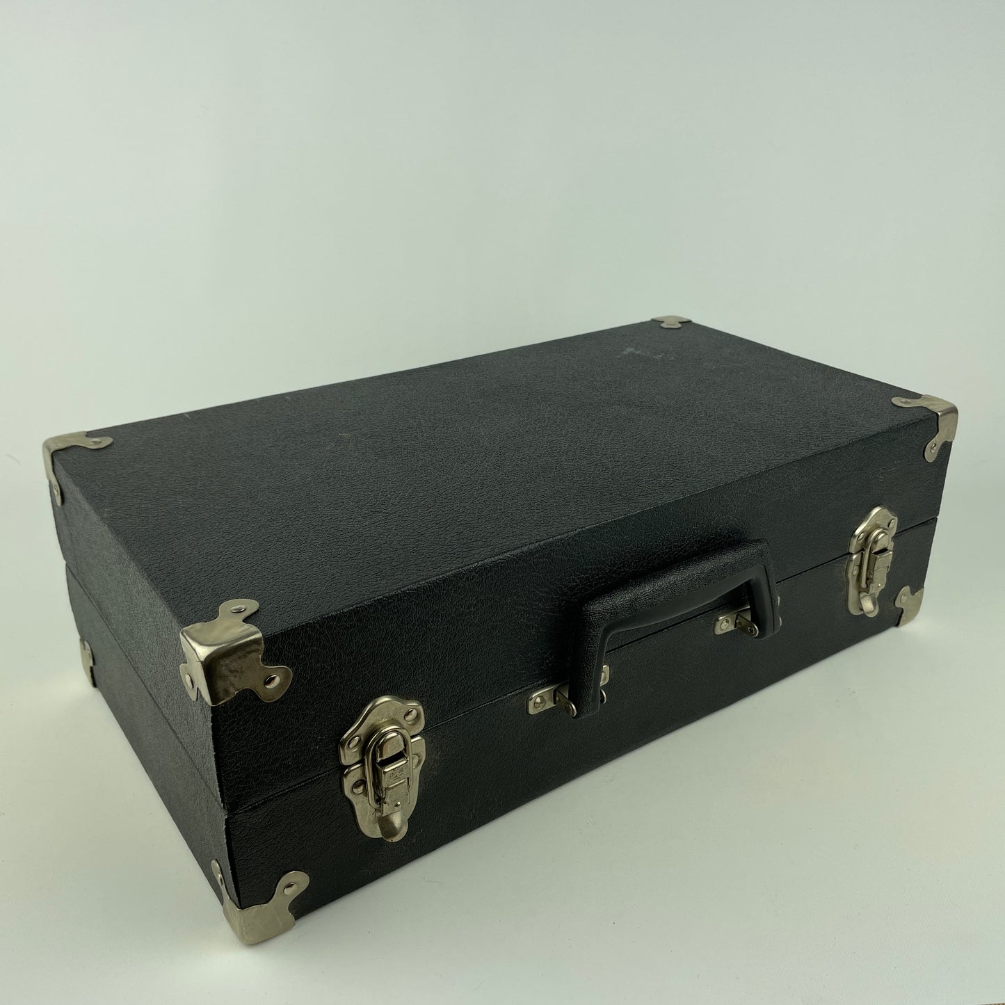 Lot 101- Rugged Travel Storage Briefcase