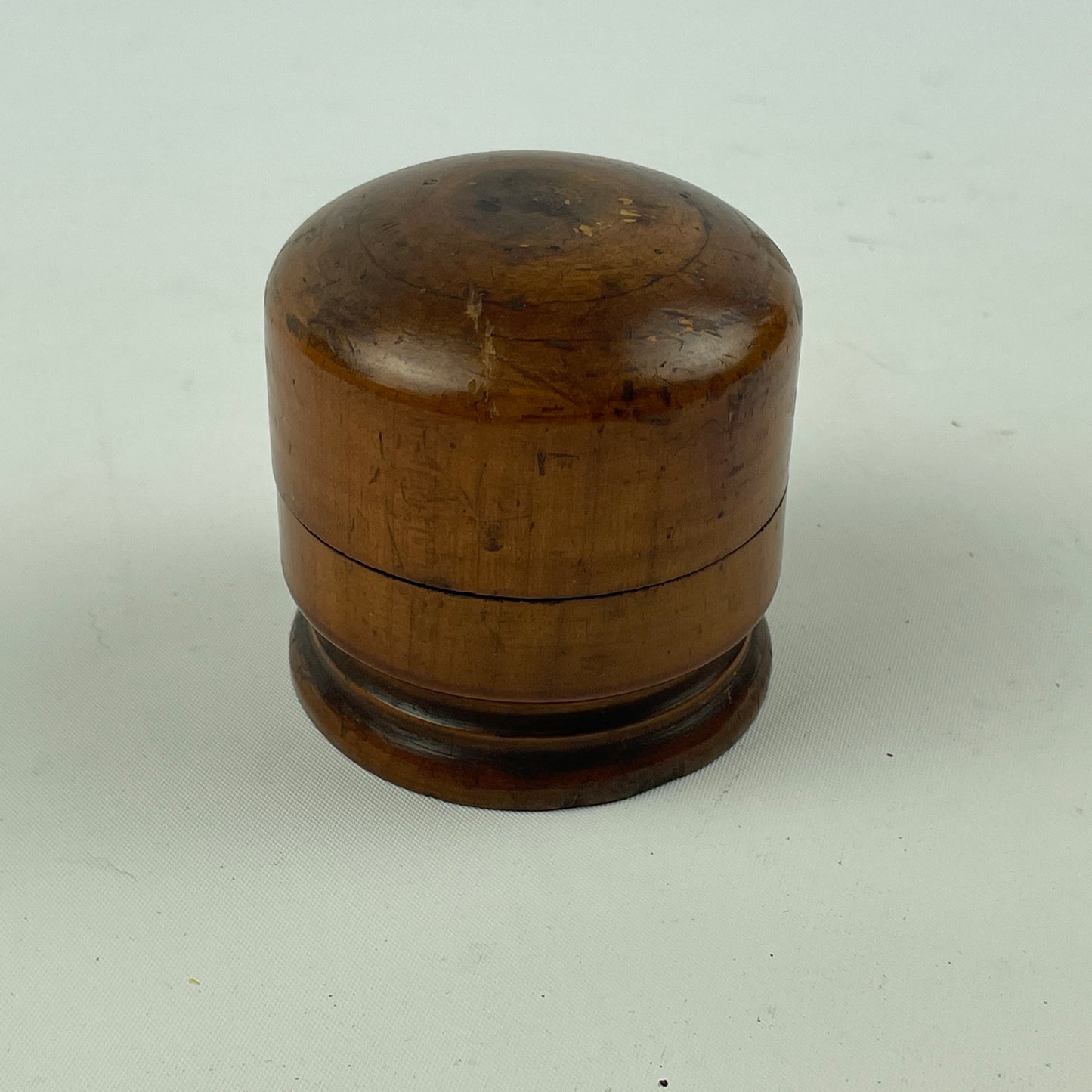 Oct Lot 4- Vintage Jeweling Deburring Set