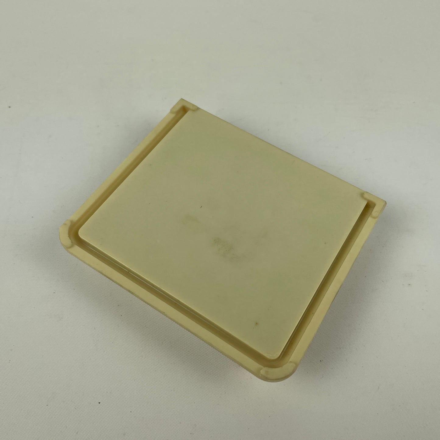 Oct Lot 21- Vintage Hamilton Pocket Watch Box
