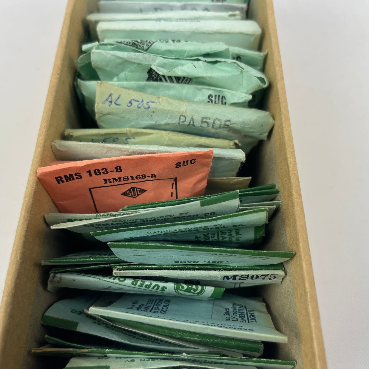 Oct Lot 23- Dollar Watch Westclox Crystal Assortment
