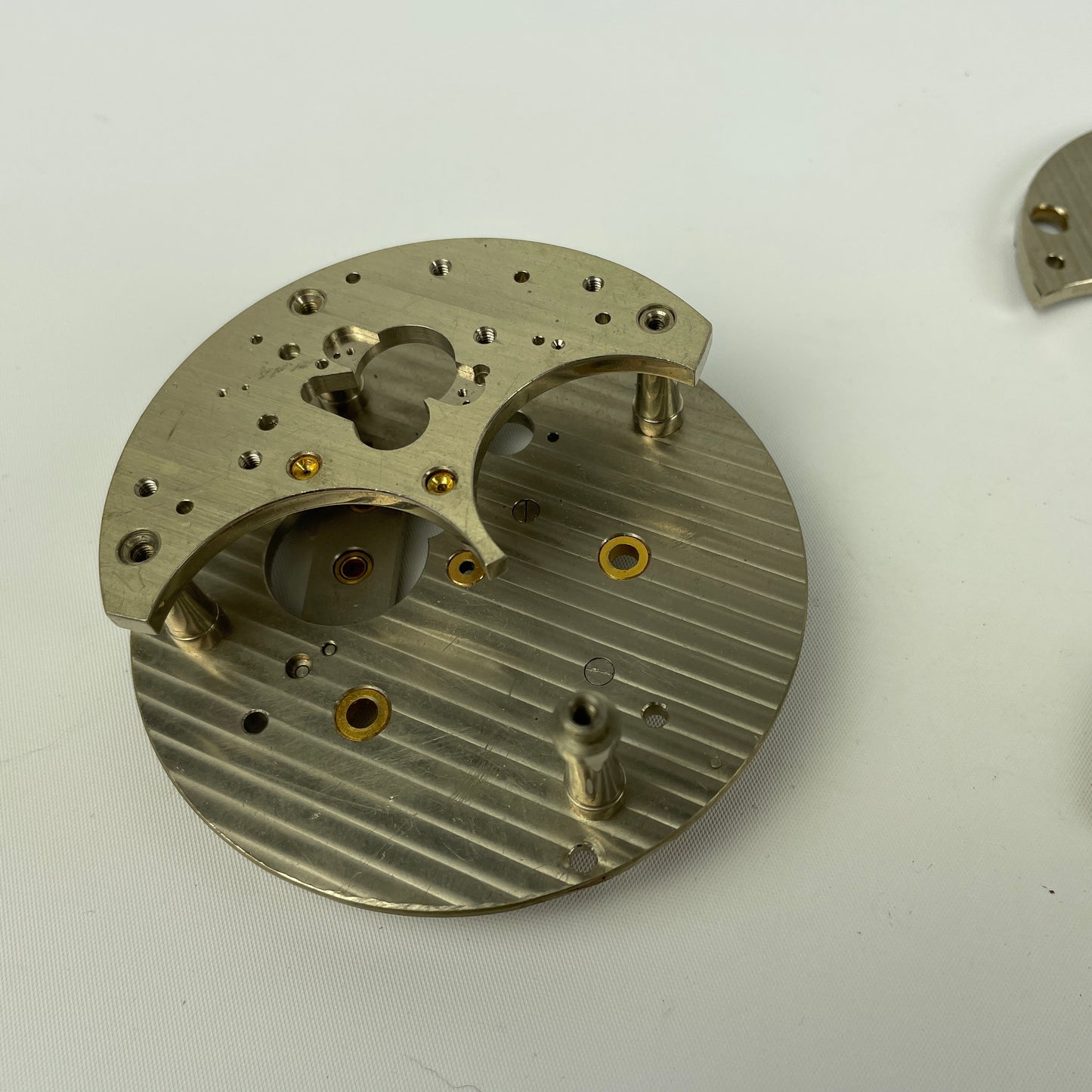 Hamilton Model 21 Box Chronometer Parts