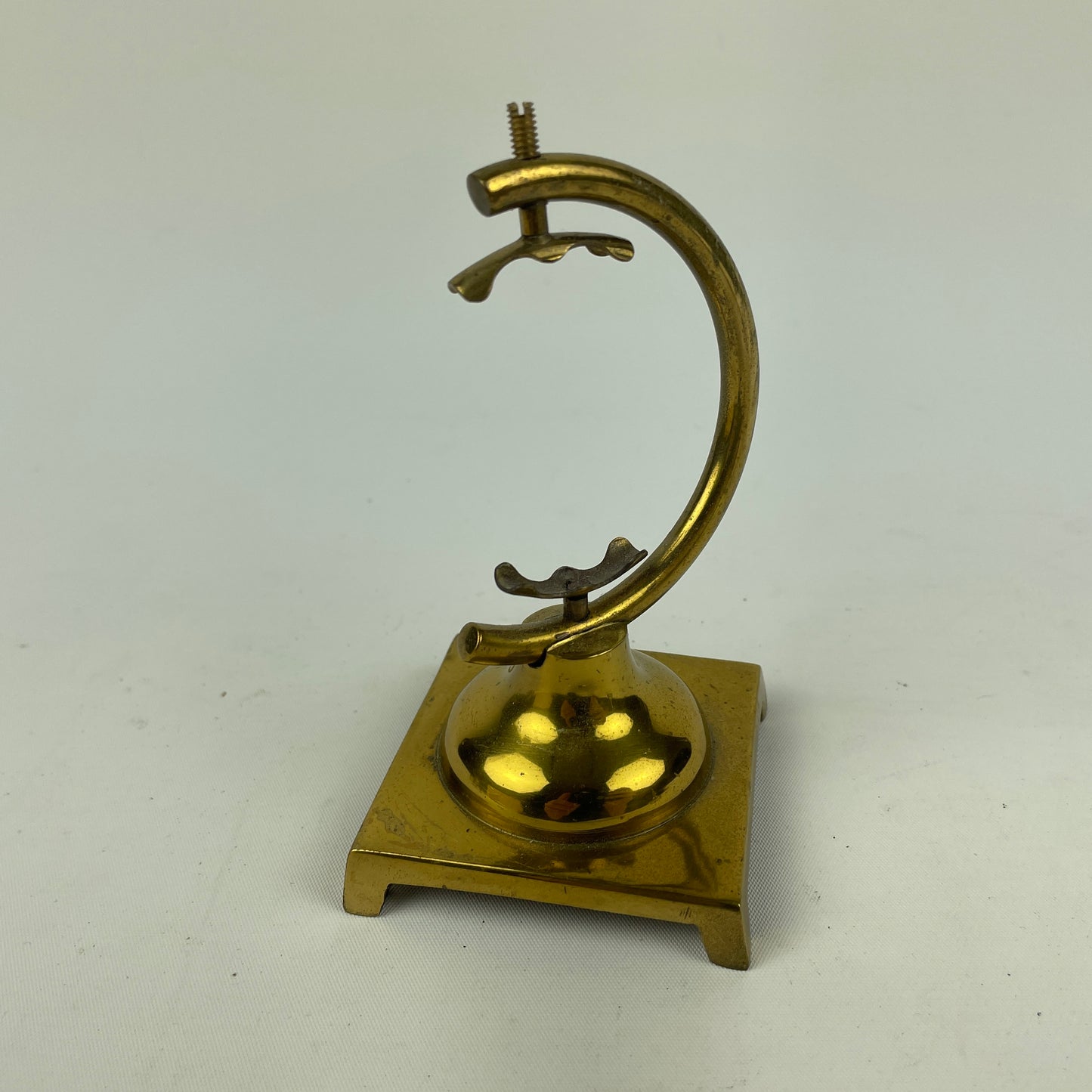 Oct Lot 33- Pocket Watch Display Stands set of (3)