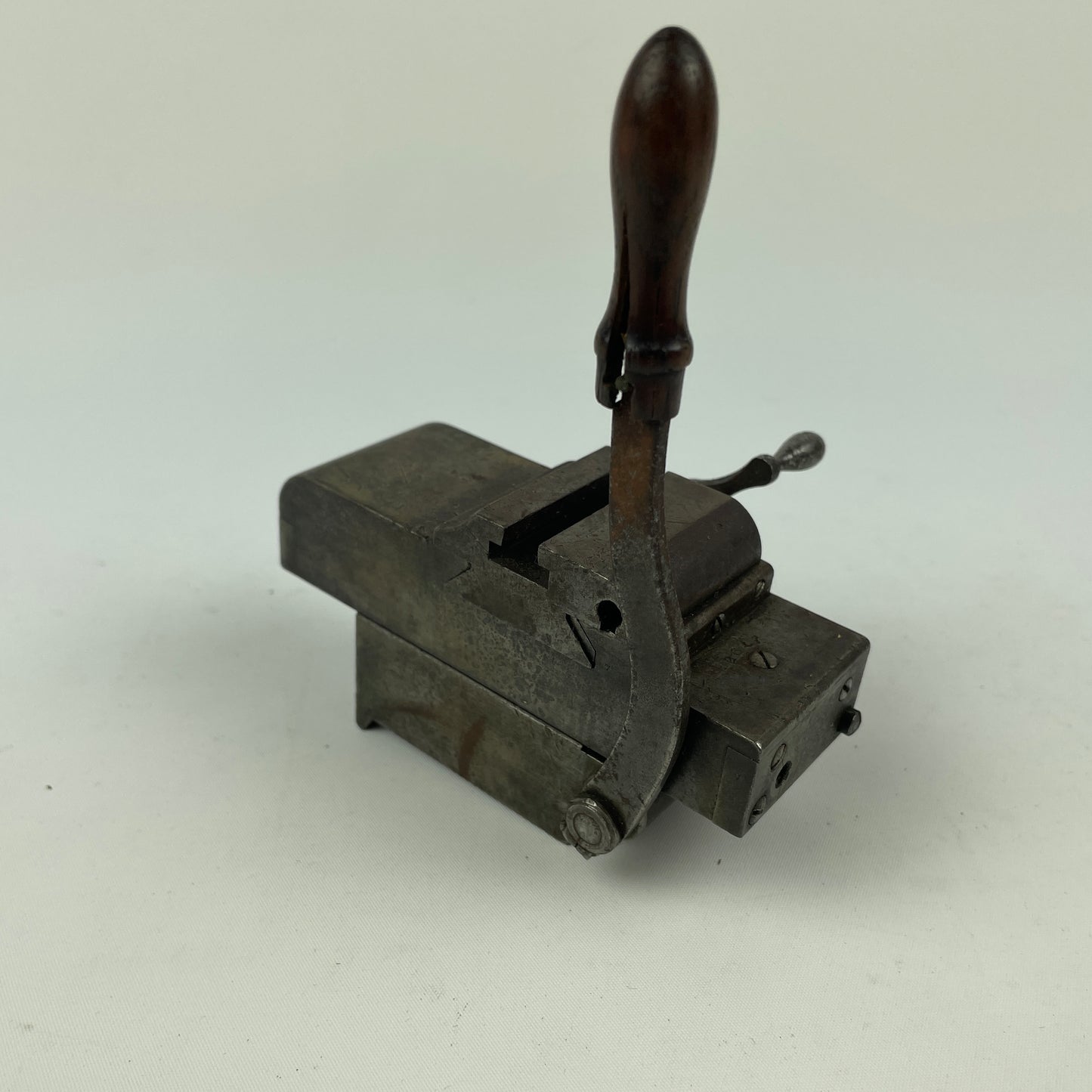Oct Lot 34- Vintage Adjustable Tool Holders