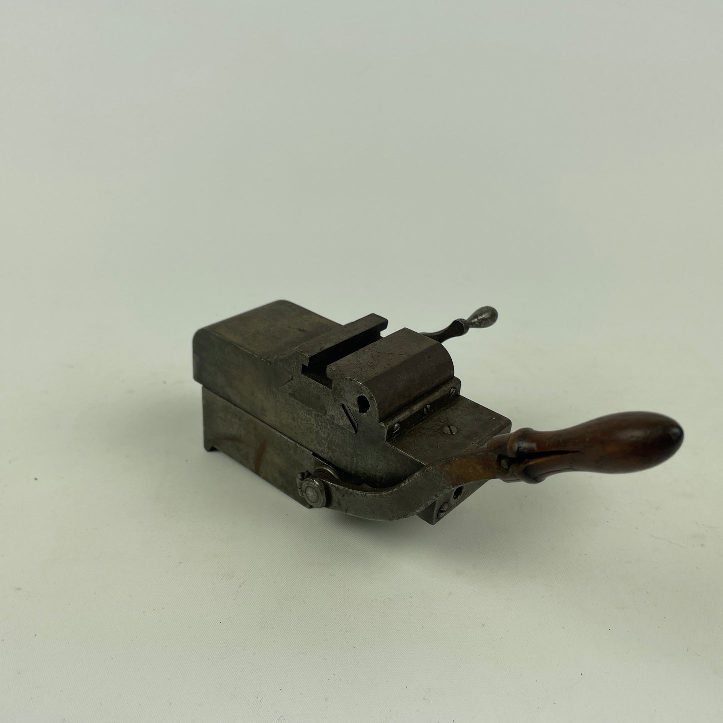 Oct Lot 34- Vintage Adjustable Tool Holders