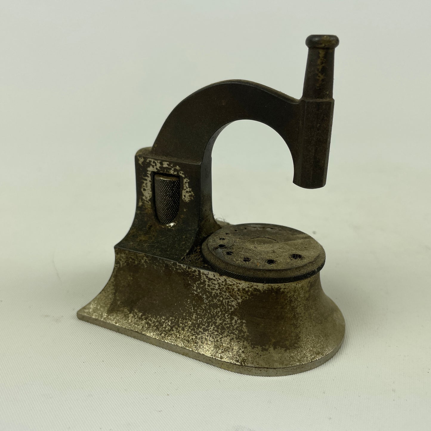 Oct Lot 62- Assorted Anvils (3)