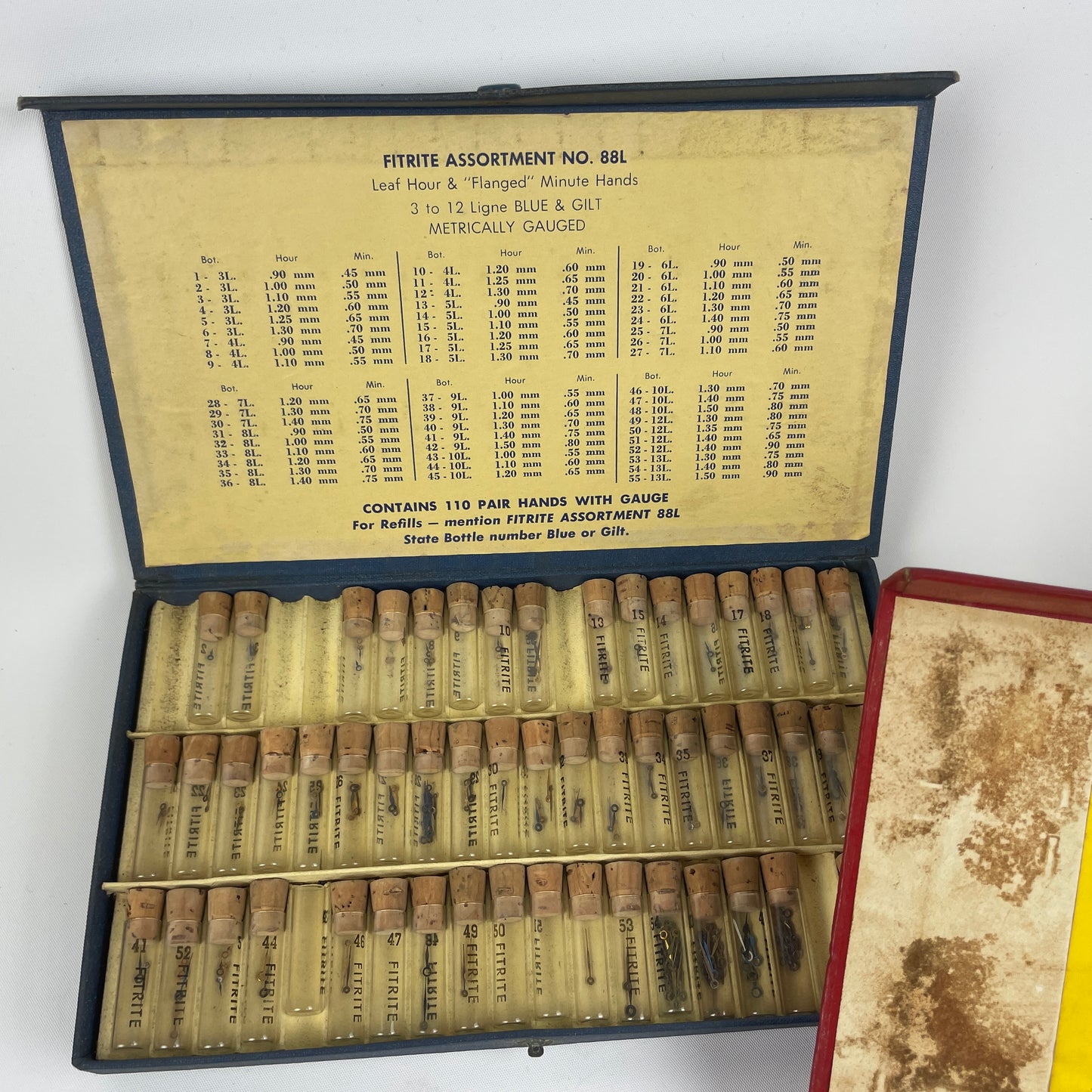 Oct Lot 68- Large Part Assortment