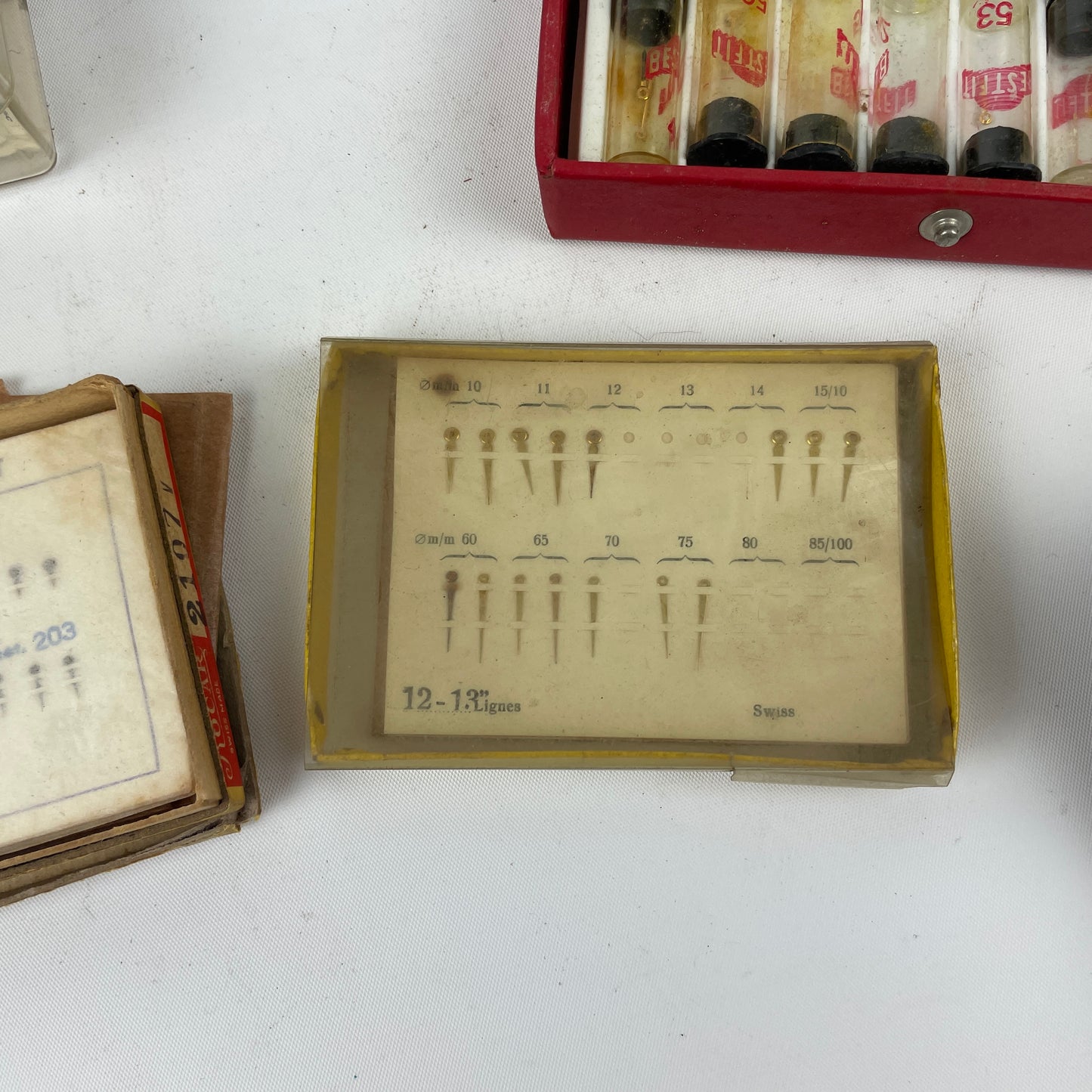 Oct Lot 68- Large Part Assortment