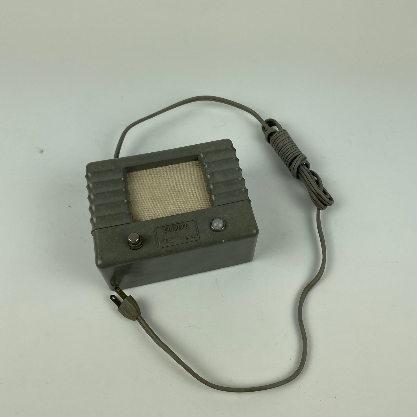 Oct Lot 81- Watchmaster Elimag Demagnetizer