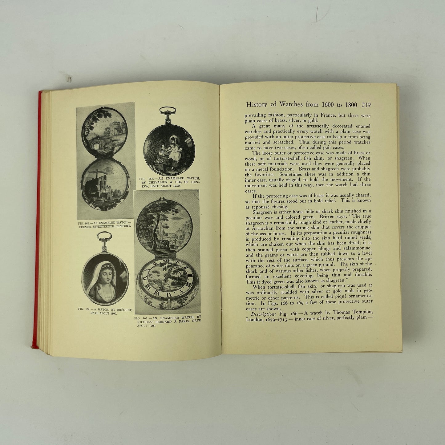 Oct Lot 87- Time & Timekeepers