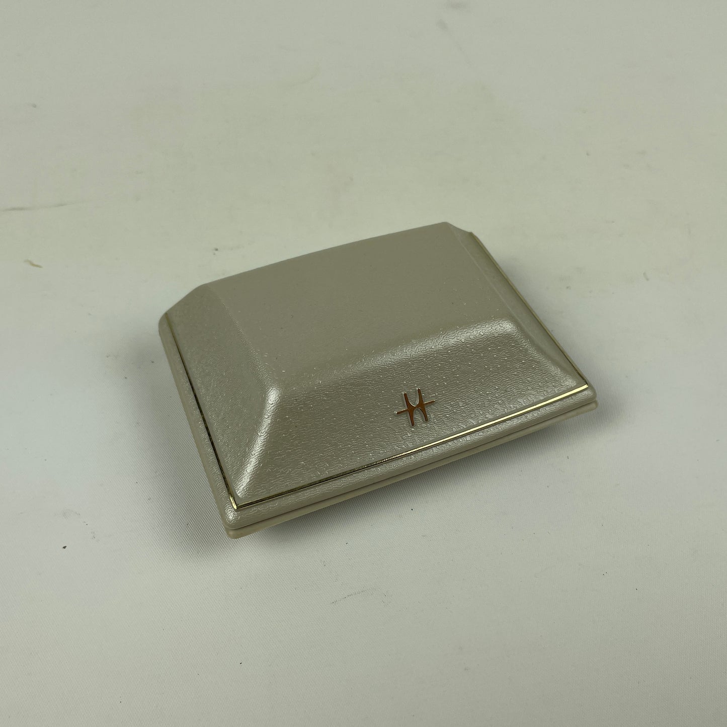 Hamilton Ladies' Wristwatch Box