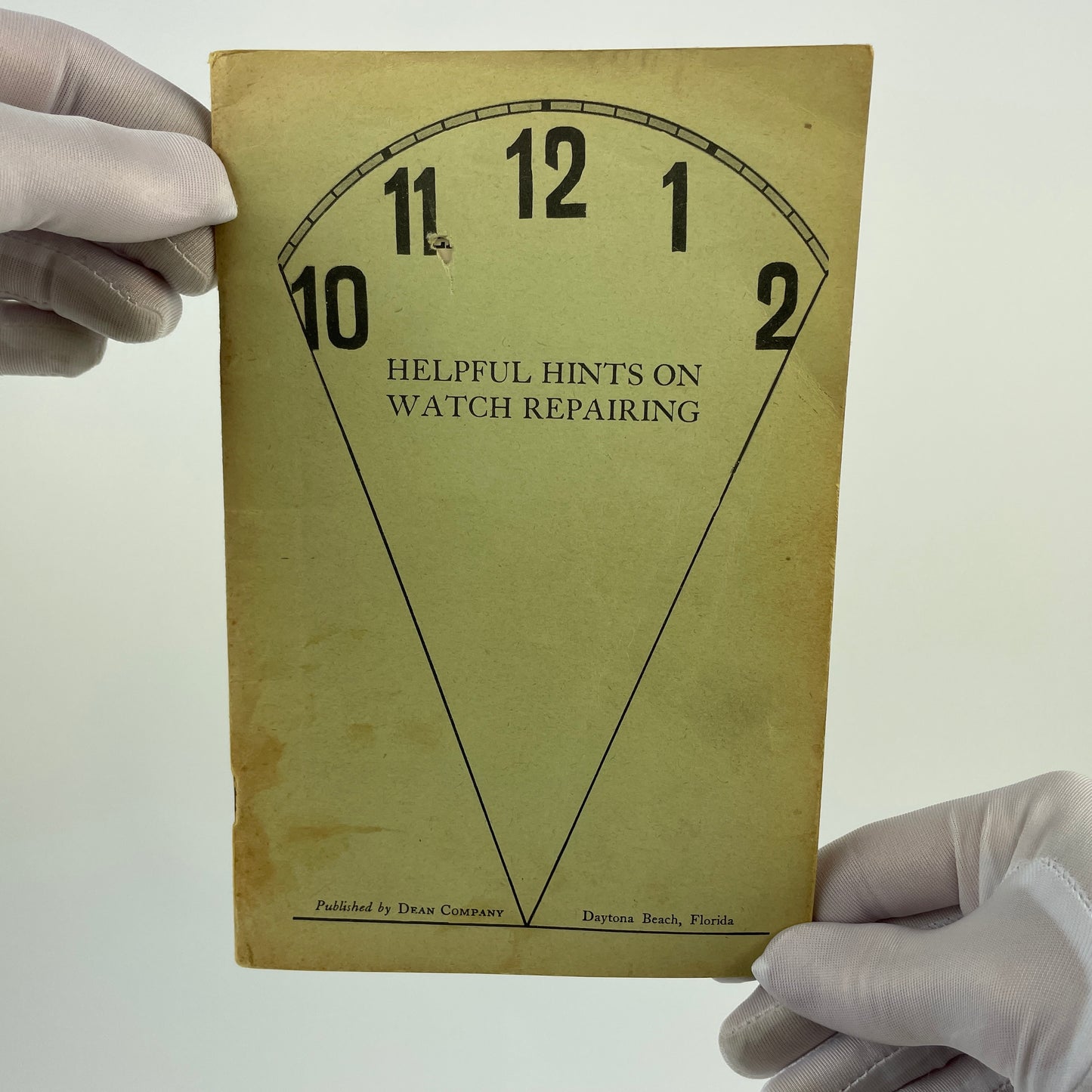 Nov Lot 81- Pocket Watch Book Set | Seth Thomas