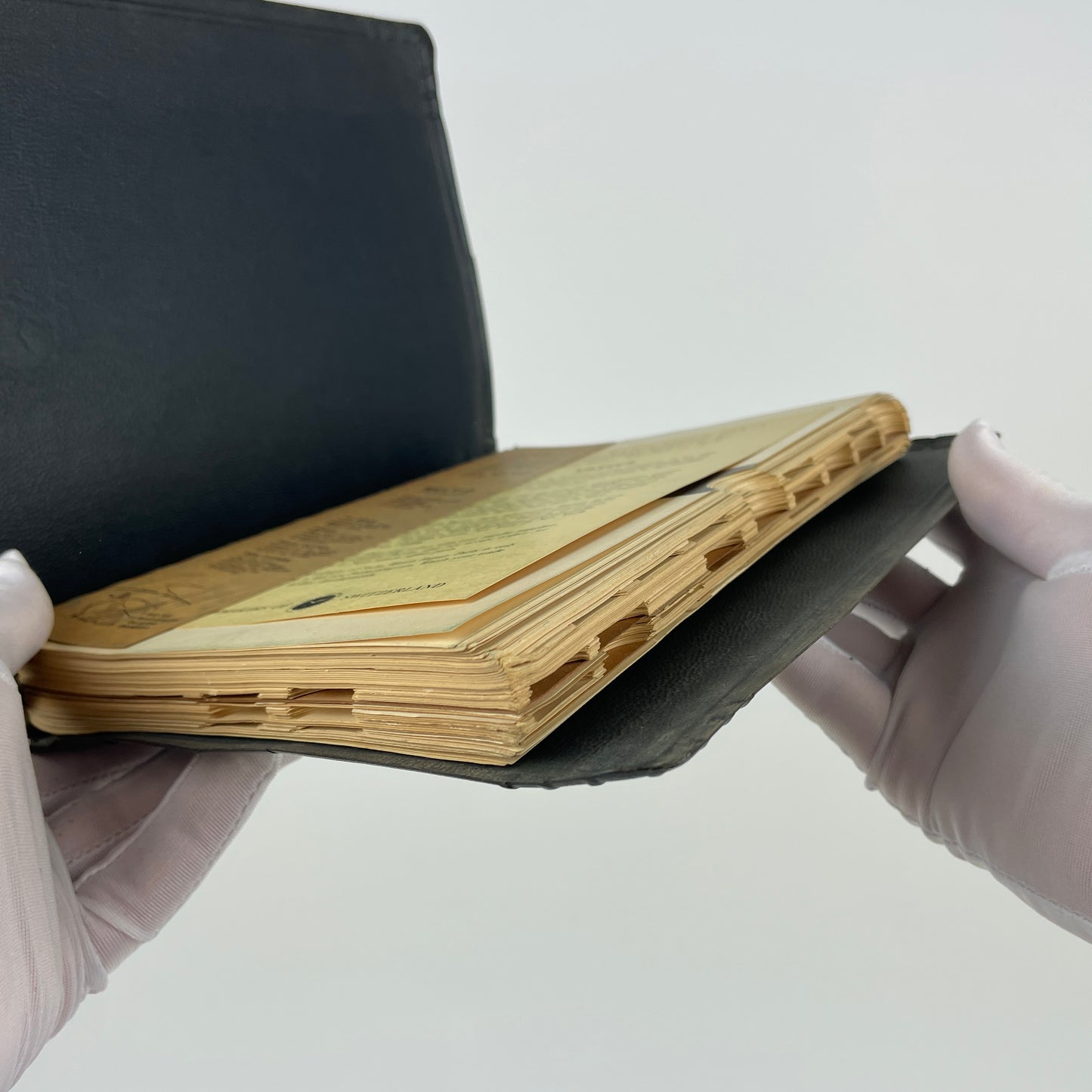 Nov Lot 71- Official Catalogue of Swiss Watch Repair Parts | Part 1&2