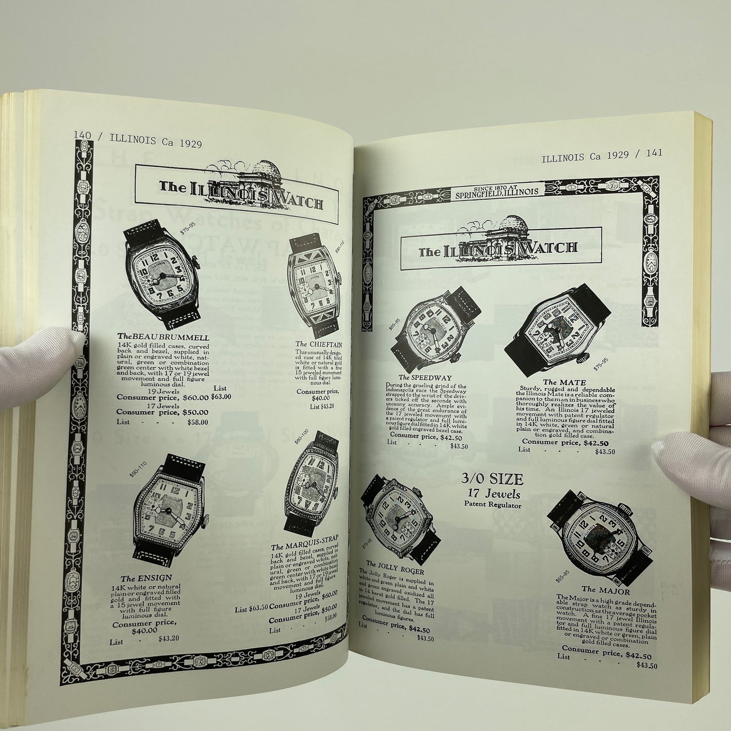 Nov Lot 84- Vintage American & European Wristwatch Price Guidebook 2