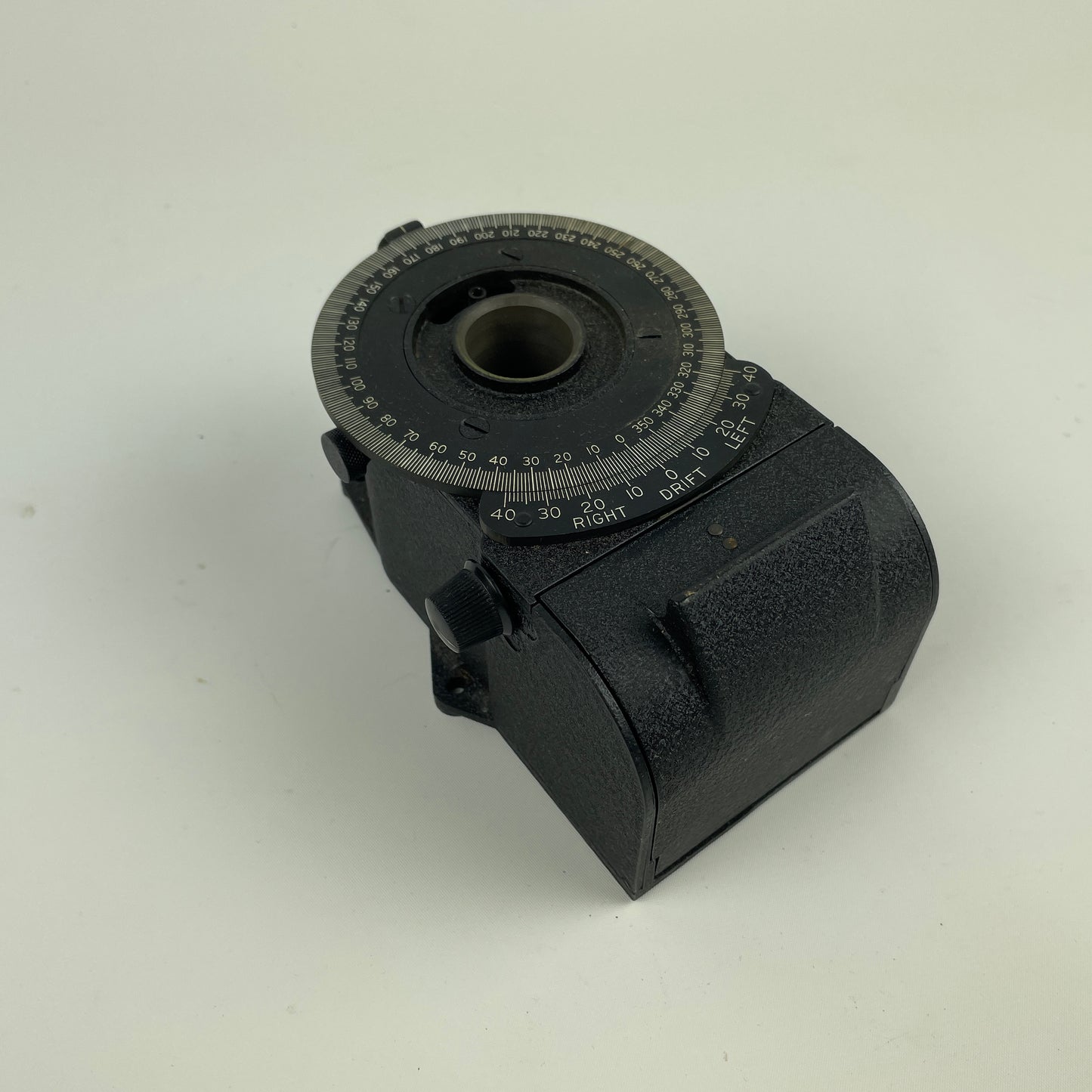 Nov Lot 59- U.S. Navy Mark 2-C Pelorus Drift Sight