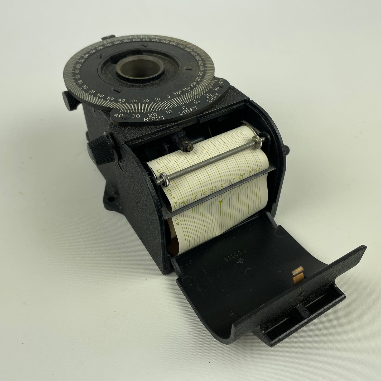 Nov Lot 59- U.S. Navy Mark 2-C Pelorus Drift Sight
