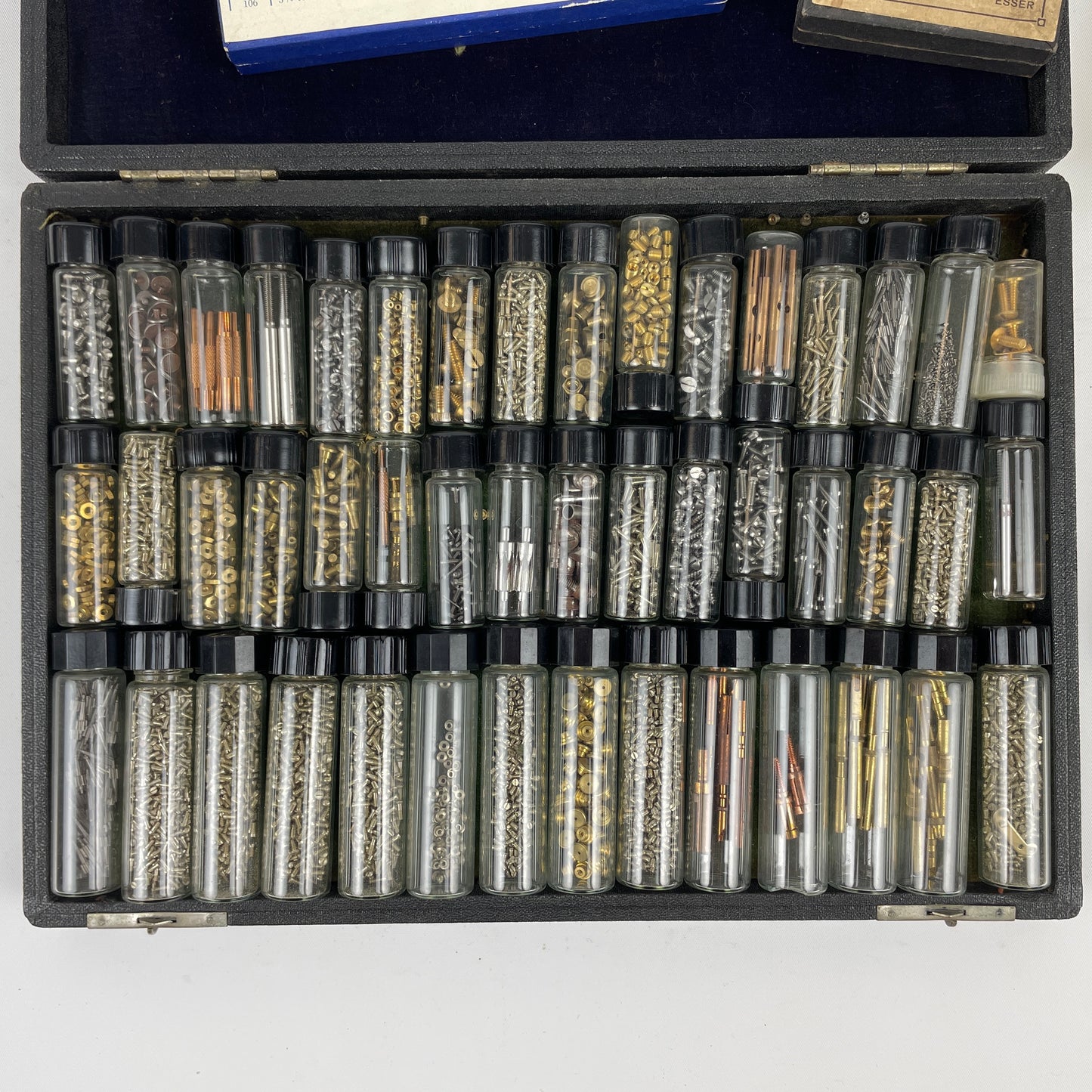 Nov Lot 60- Multiple Part Assortments
