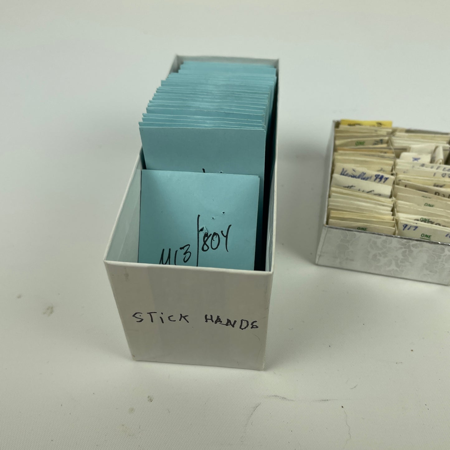 Nov Lot 60- Multiple Part Assortments