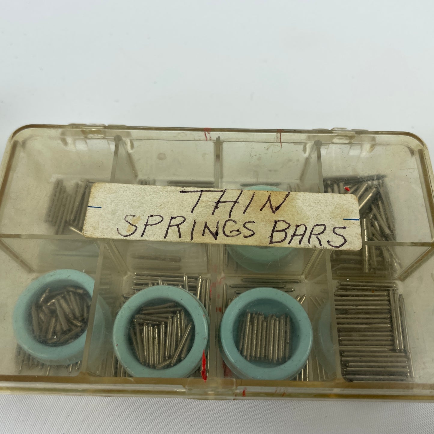 Nov Lot 60- Multiple Part Assortments