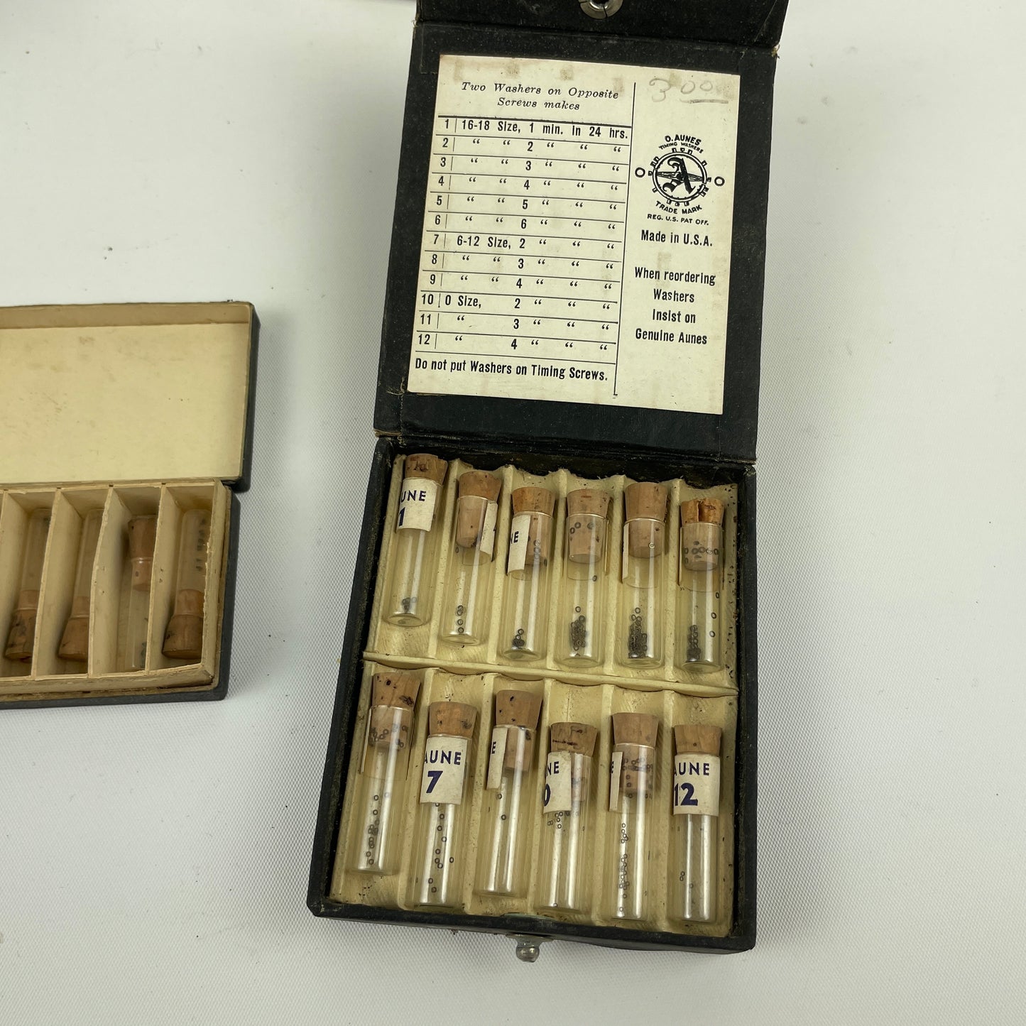 Nov Lot 60- Multiple Part Assortments