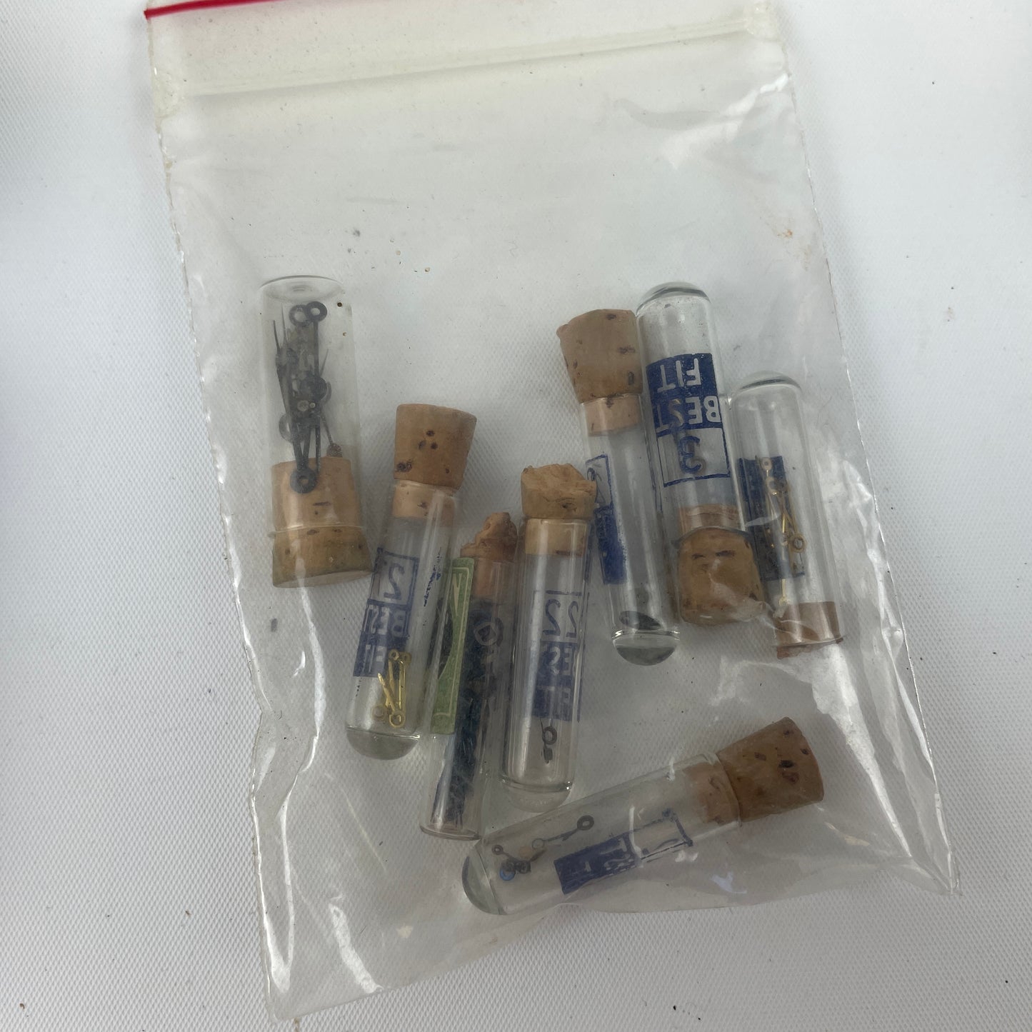 Nov Lot 60- Multiple Part Assortments