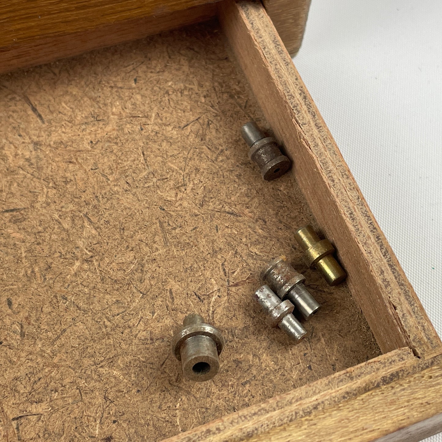 Nov Lot 27- Staking Set Boxed
