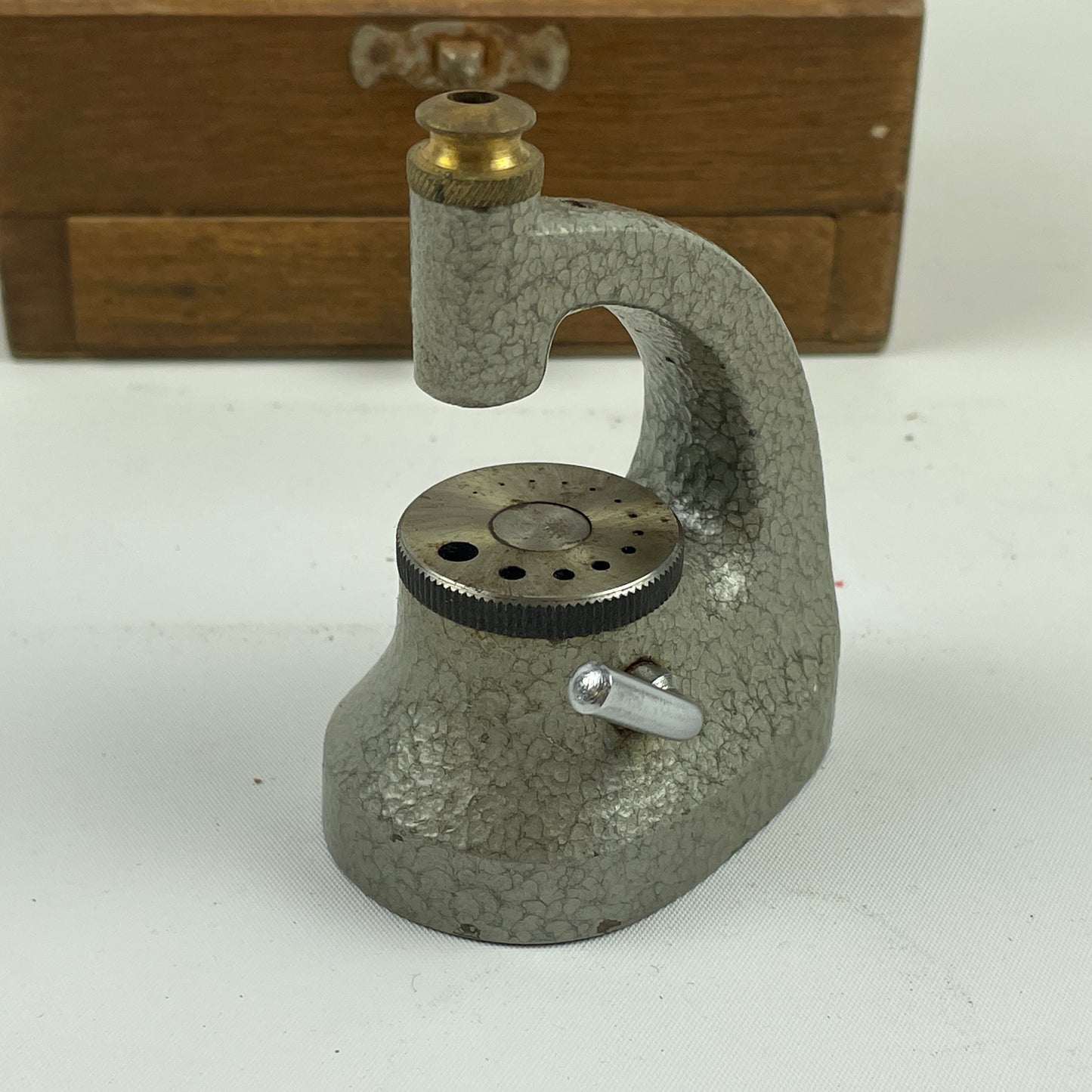 Nov Lot 27- Staking Set Boxed