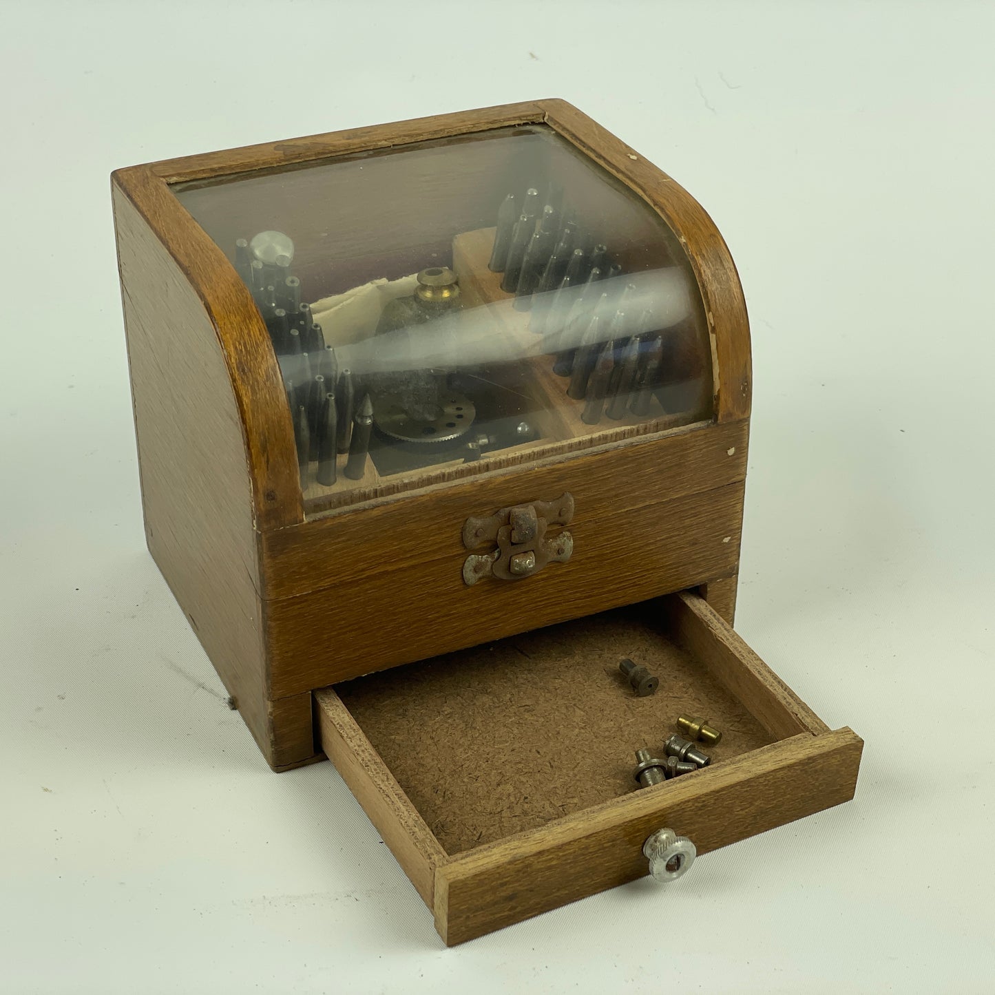 Nov Lot 27- Staking Set Boxed