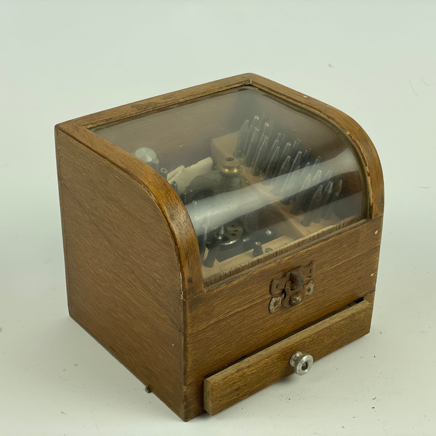 Nov Lot 27- Staking Set Boxed