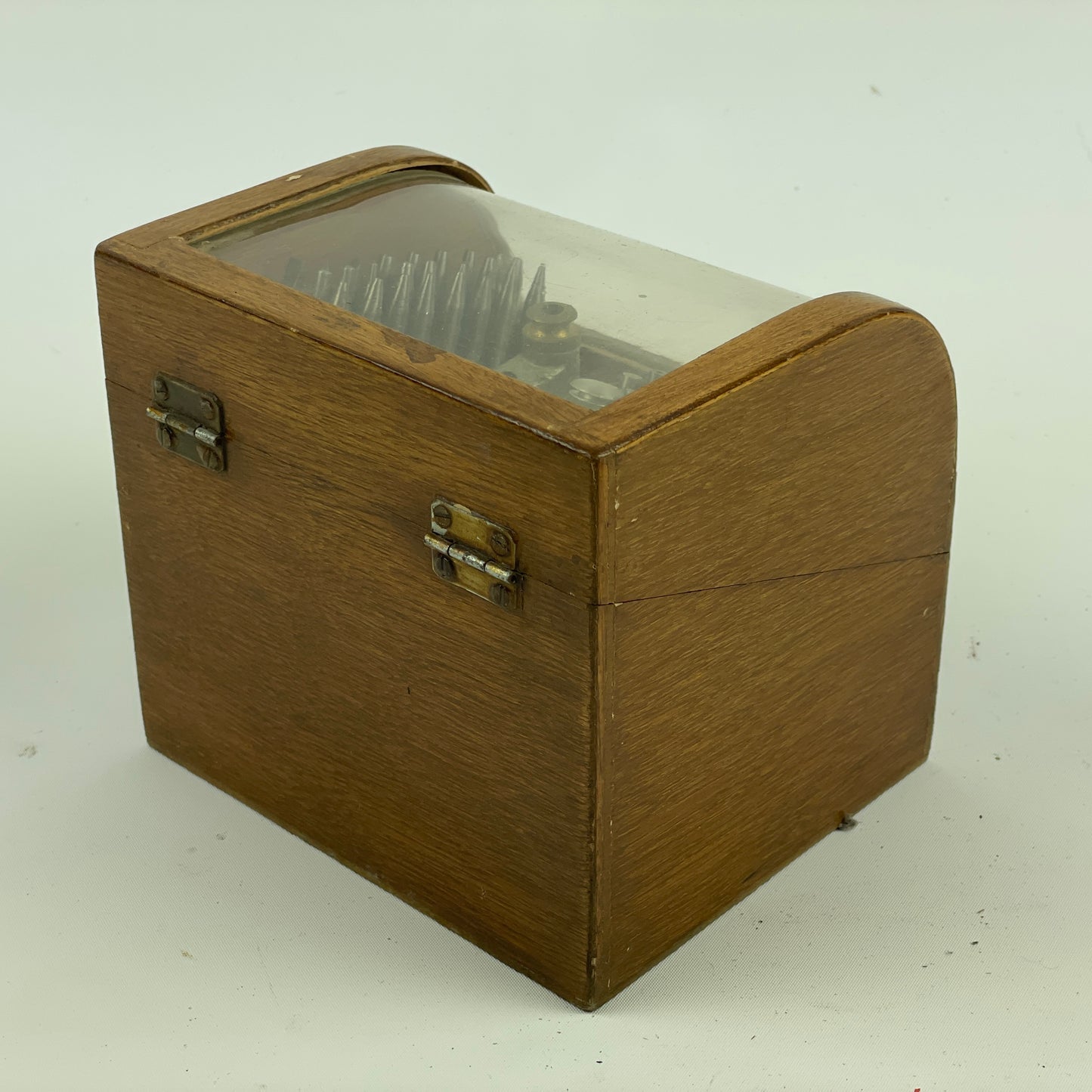 Nov Lot 27- Staking Set Boxed