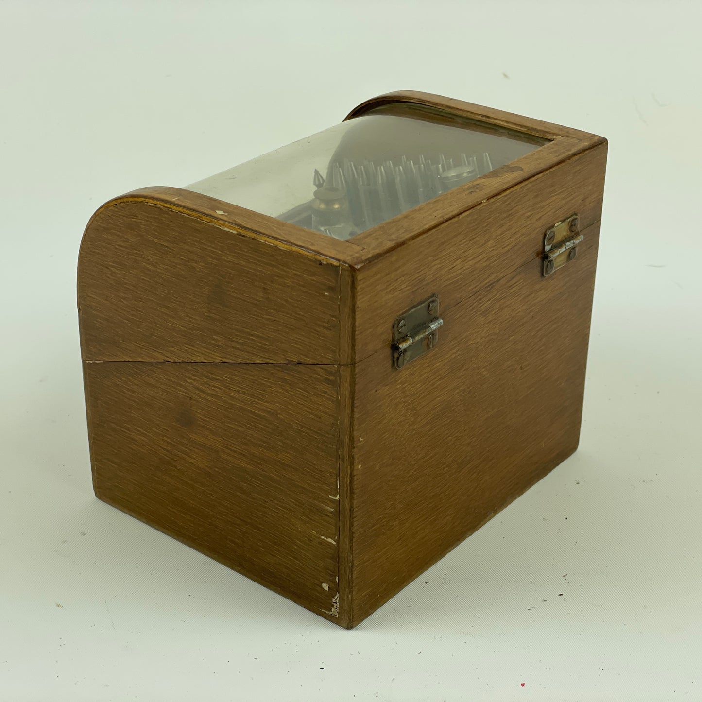 Nov Lot 27- Staking Set Boxed