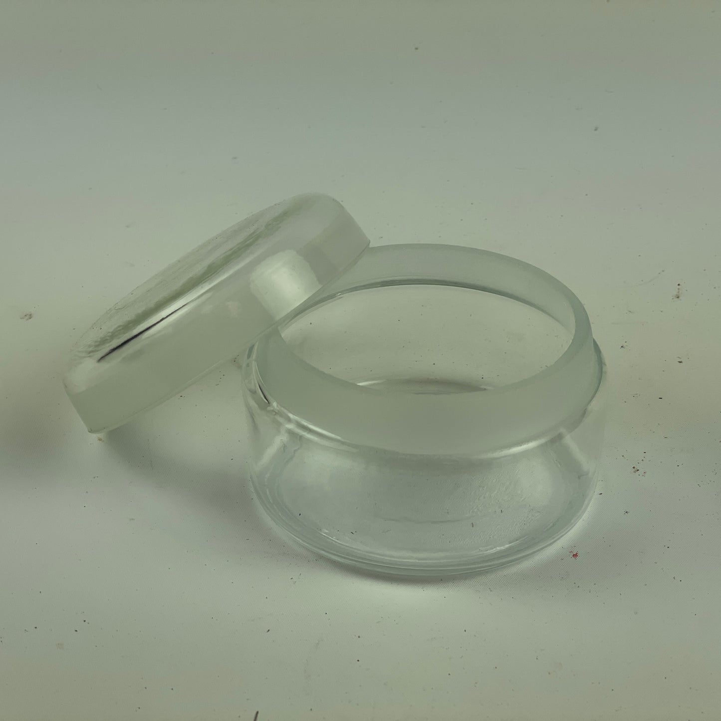 Nov Lot 56- Alcohol Lamp & Cups Set