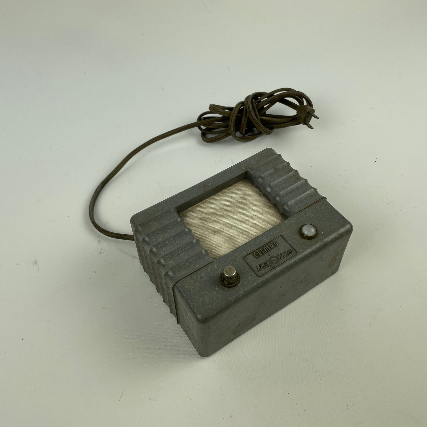 Nov Lot 67- Watchmaster Elimag Demagnetizer