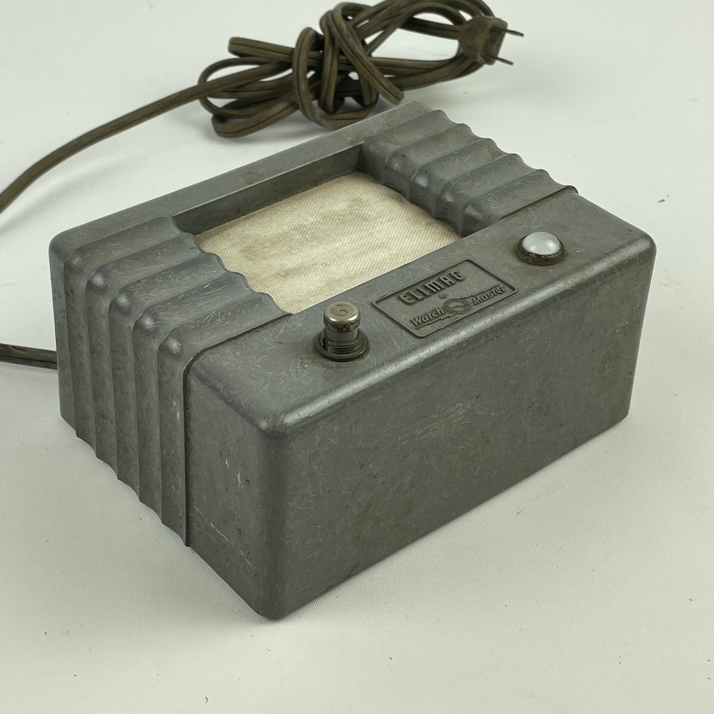 Nov Lot 67- Watchmaster Elimag Demagnetizer