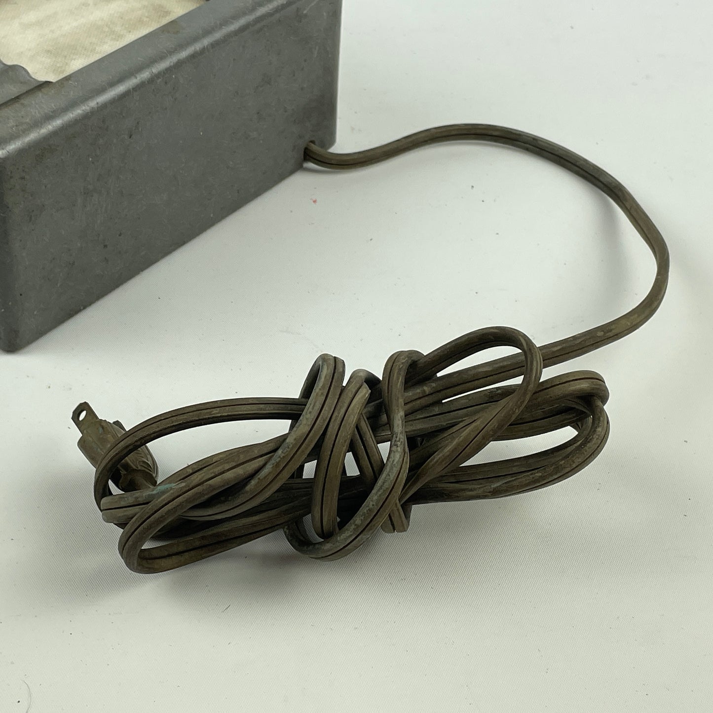 Nov Lot 67- Watchmaster Elimag Demagnetizer