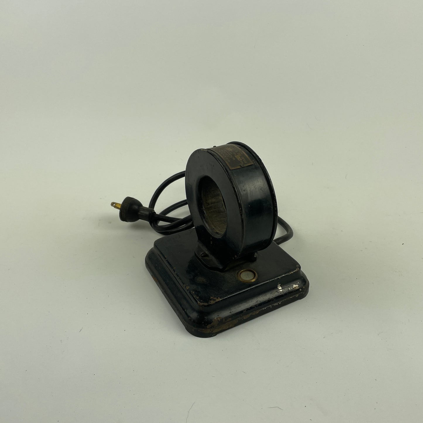 Nov Lot 5- Green’s Automatic Demagnetizer
