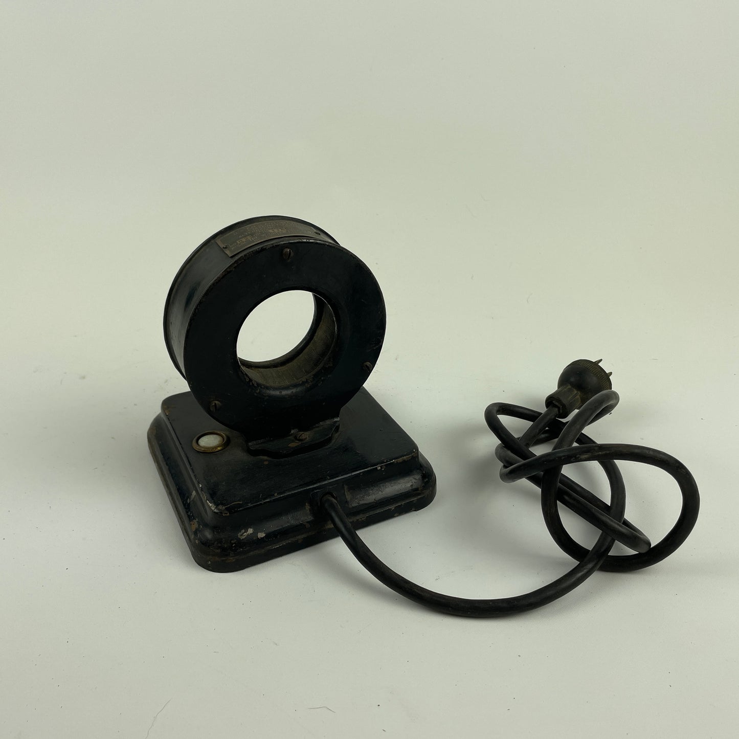 Nov Lot 5- Green’s Automatic Demagnetizer
