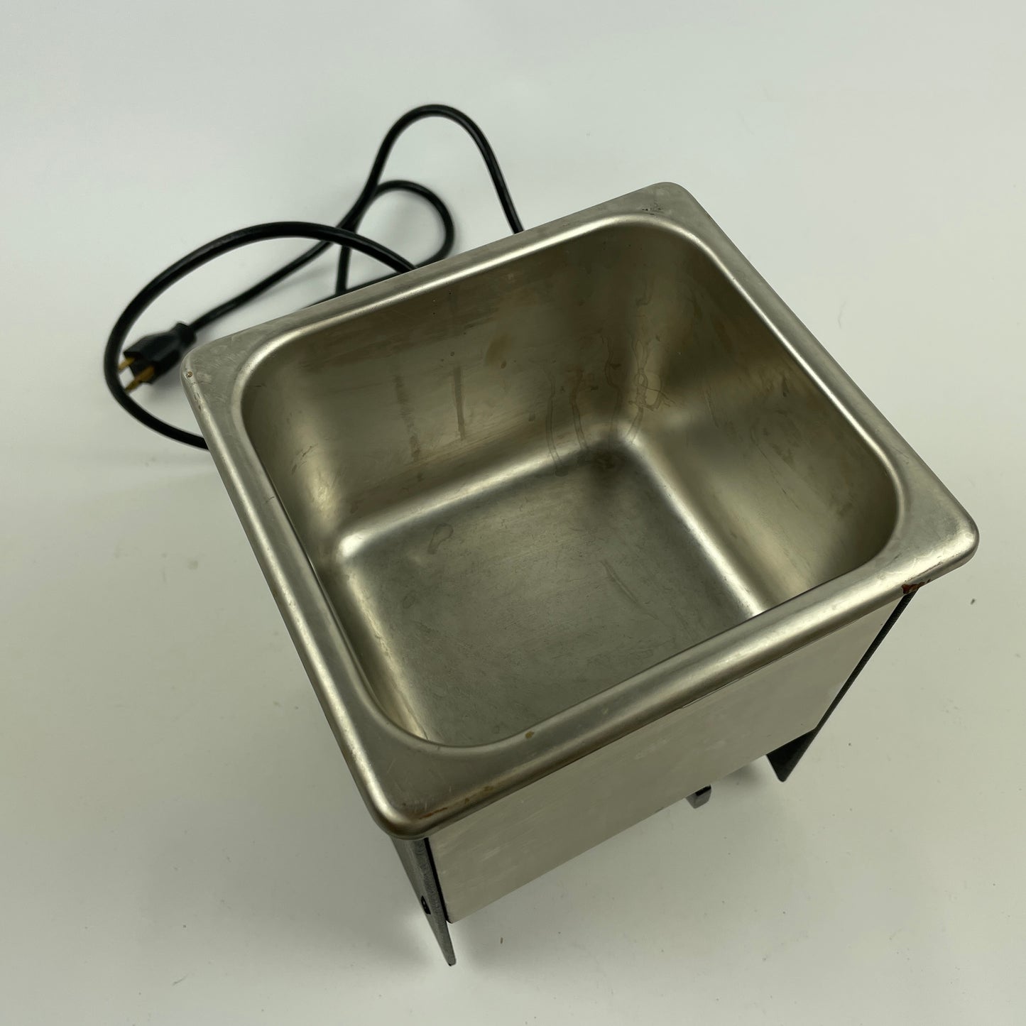Nov Lot 3- L & R Ultrasonic Cleaner