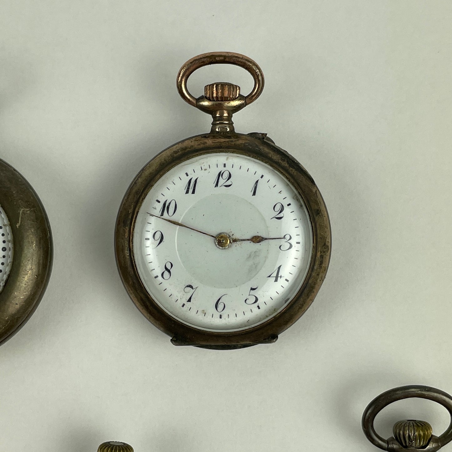 Nov Lot 66- Swiss Lapel Watches (5)