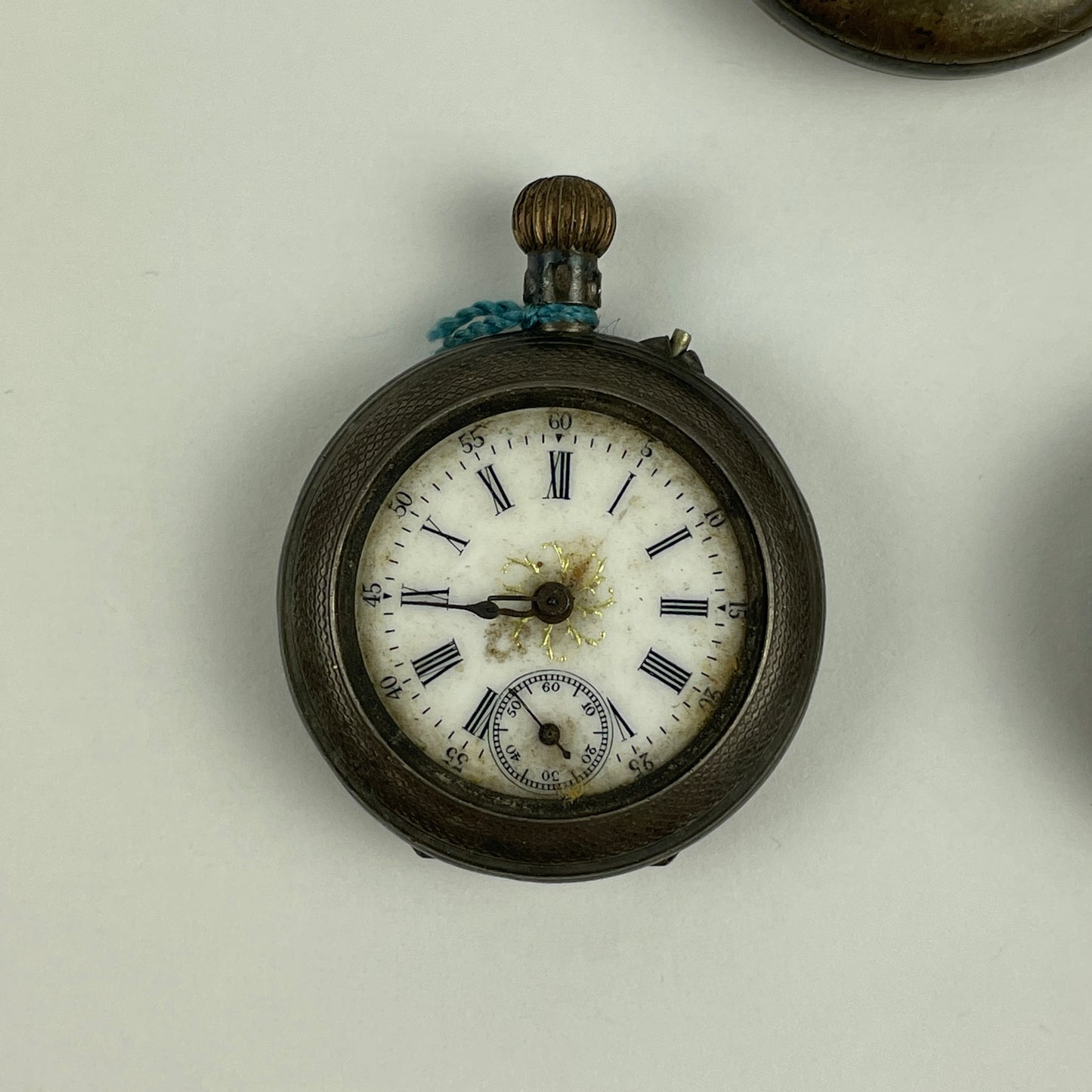 Nov Lot 66- Swiss Lapel Watches (5)