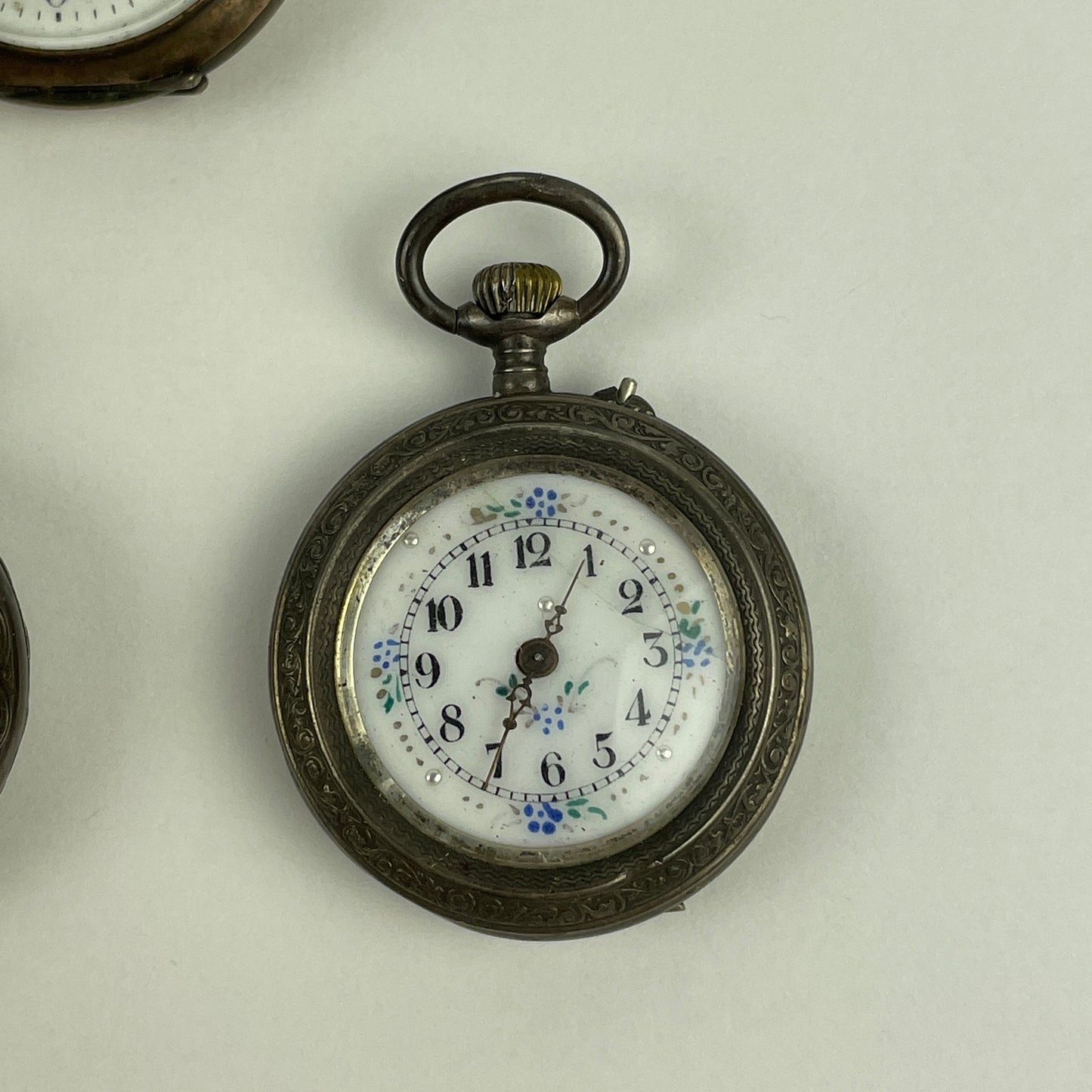Nov Lot 66- Swiss Lapel Watches (5)