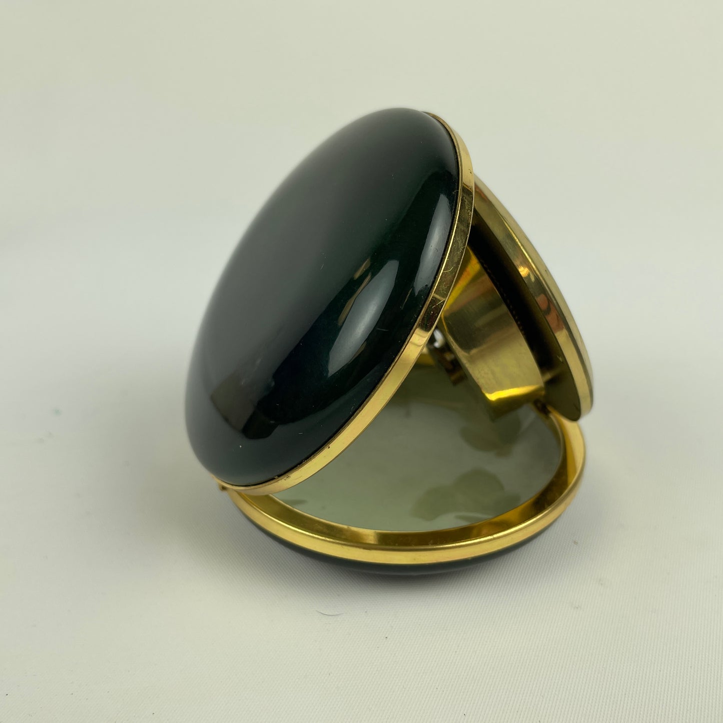 Nov Lot 90- Seth Thomas | Desk & Travel Clock