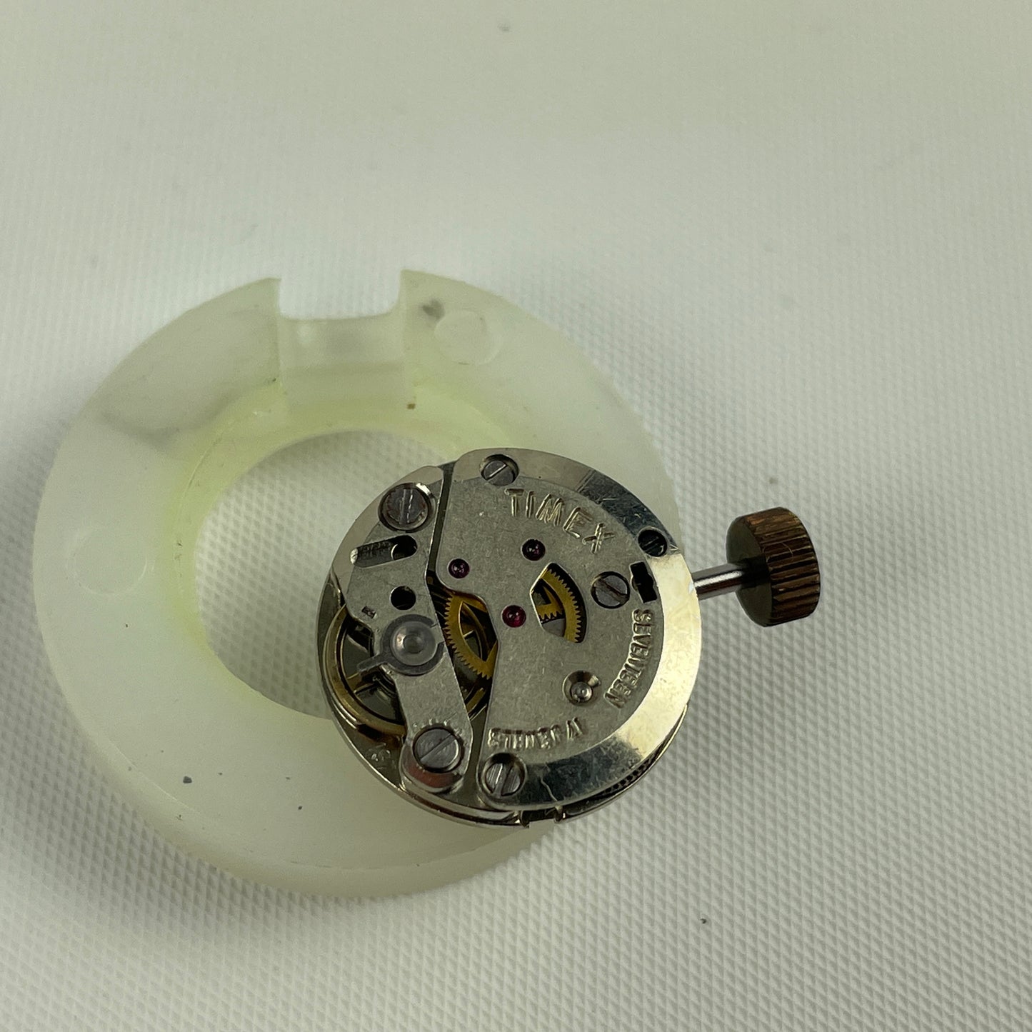 Nov Lot 88- NOS Vintage TIMEX Movements