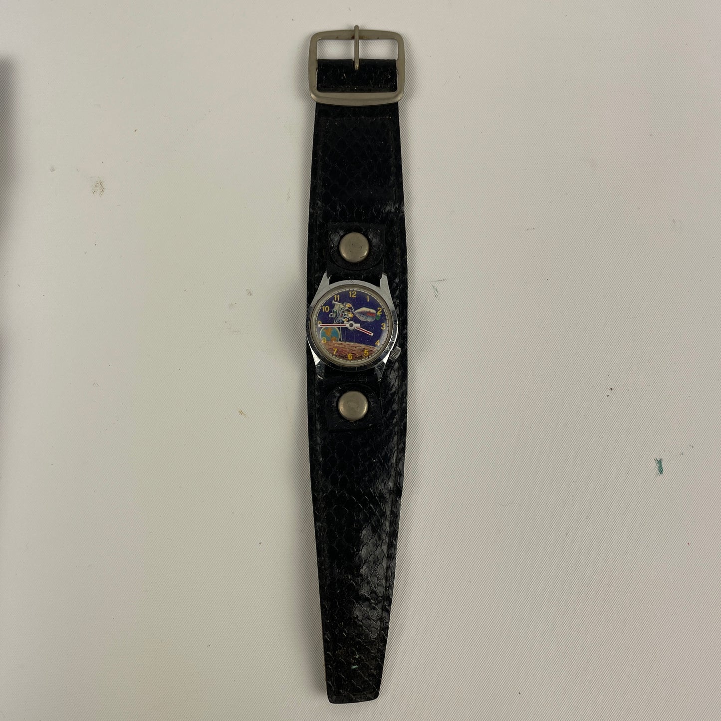 Nov Lot 42- Novelty Cartoon Wristwatches