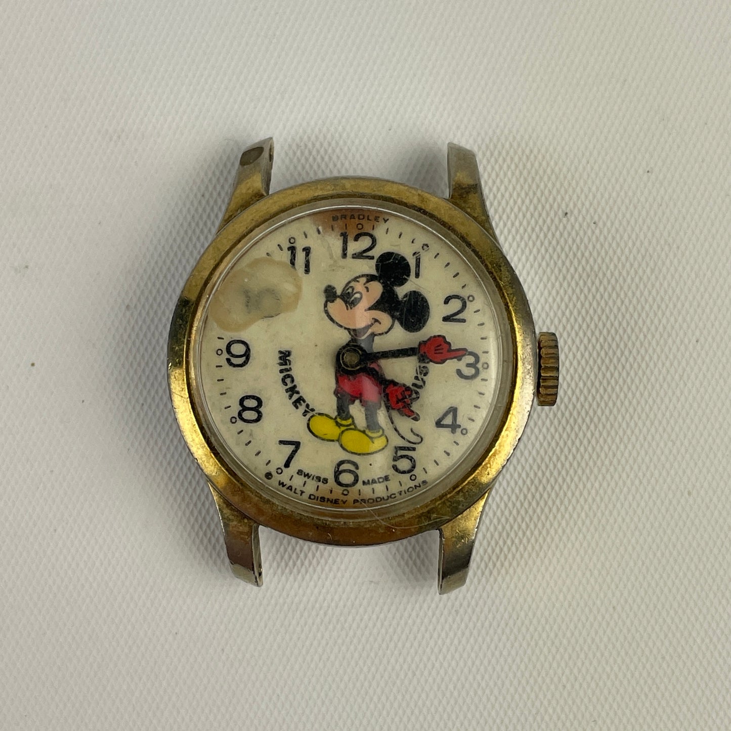 Nov Lot 42- Novelty Cartoon Wristwatches